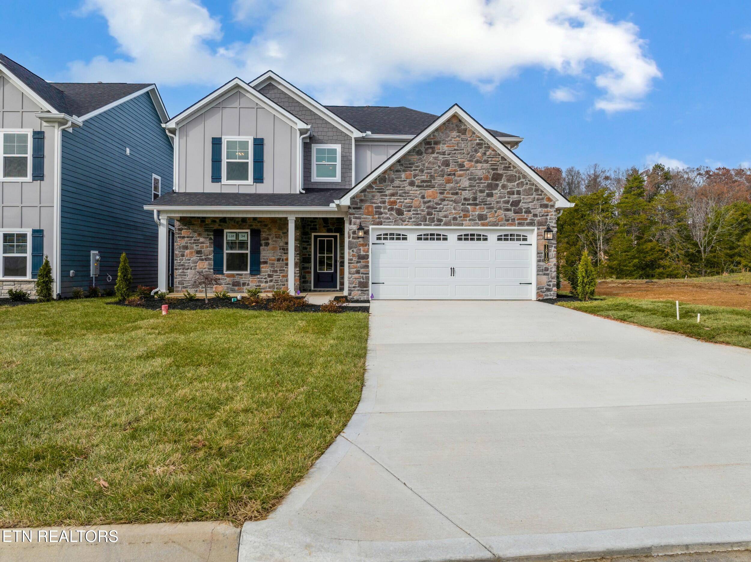 Maryville, TN 37803,1810 Melton Meadows DR