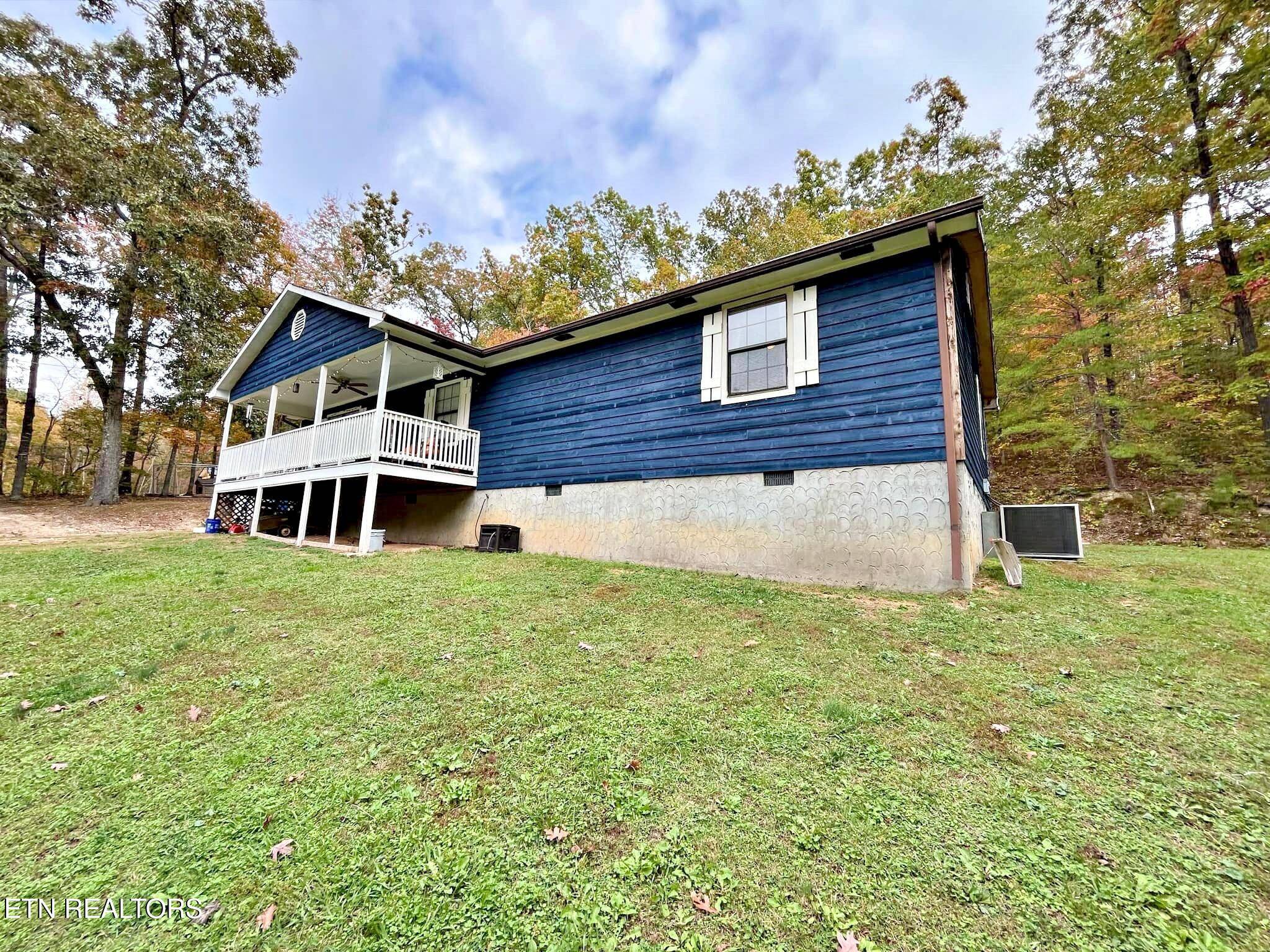 Decatur, TN 37322,292 Sunrise Lane