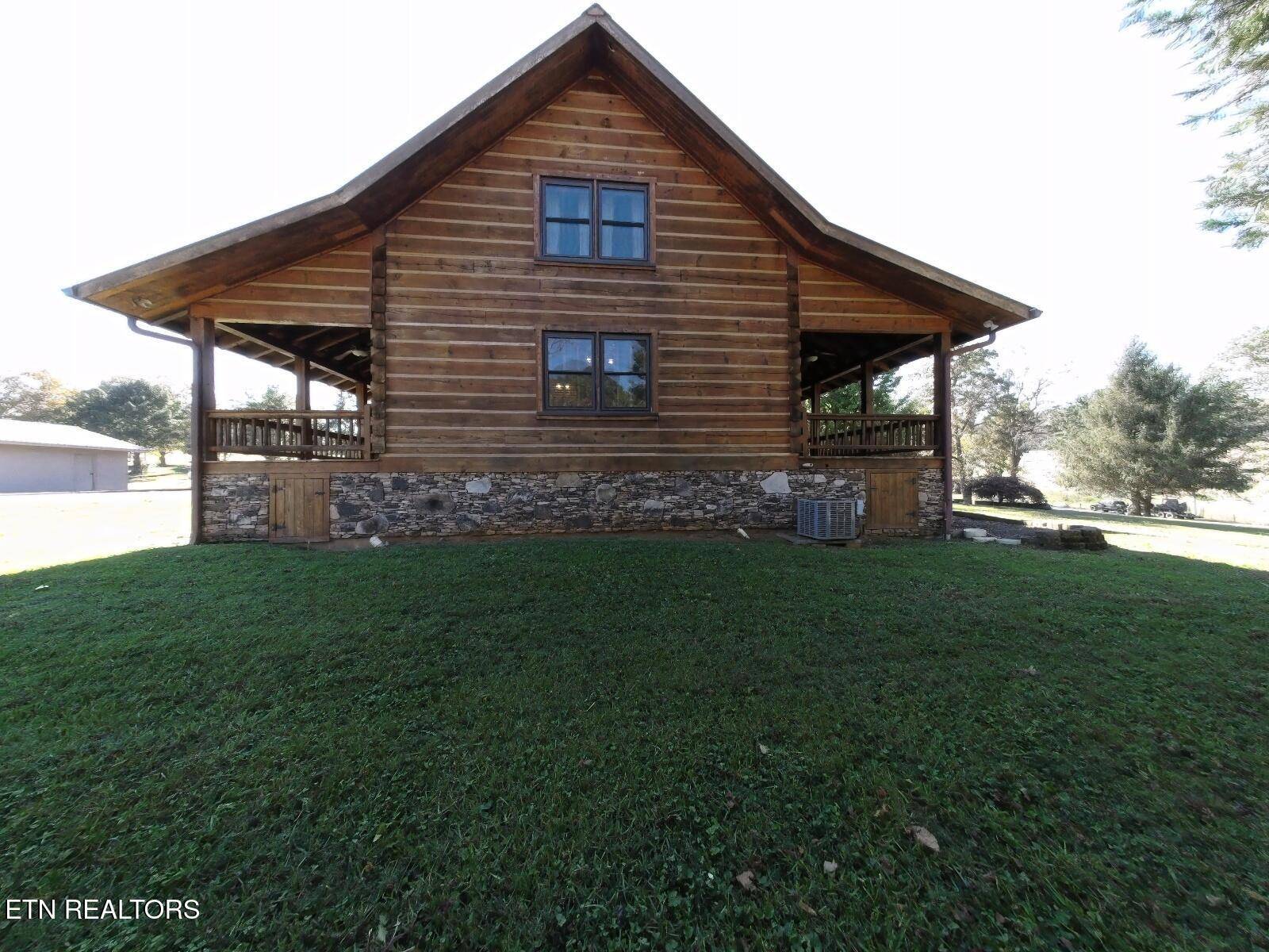 Benton, TN 37307,388 Patty Rd