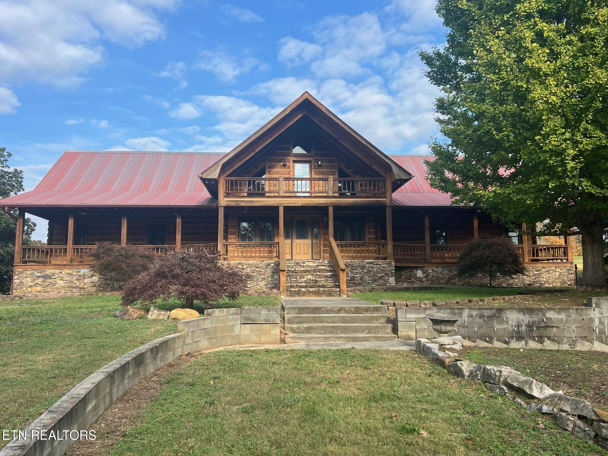 Benton, TN 37307,388 Patty Rd