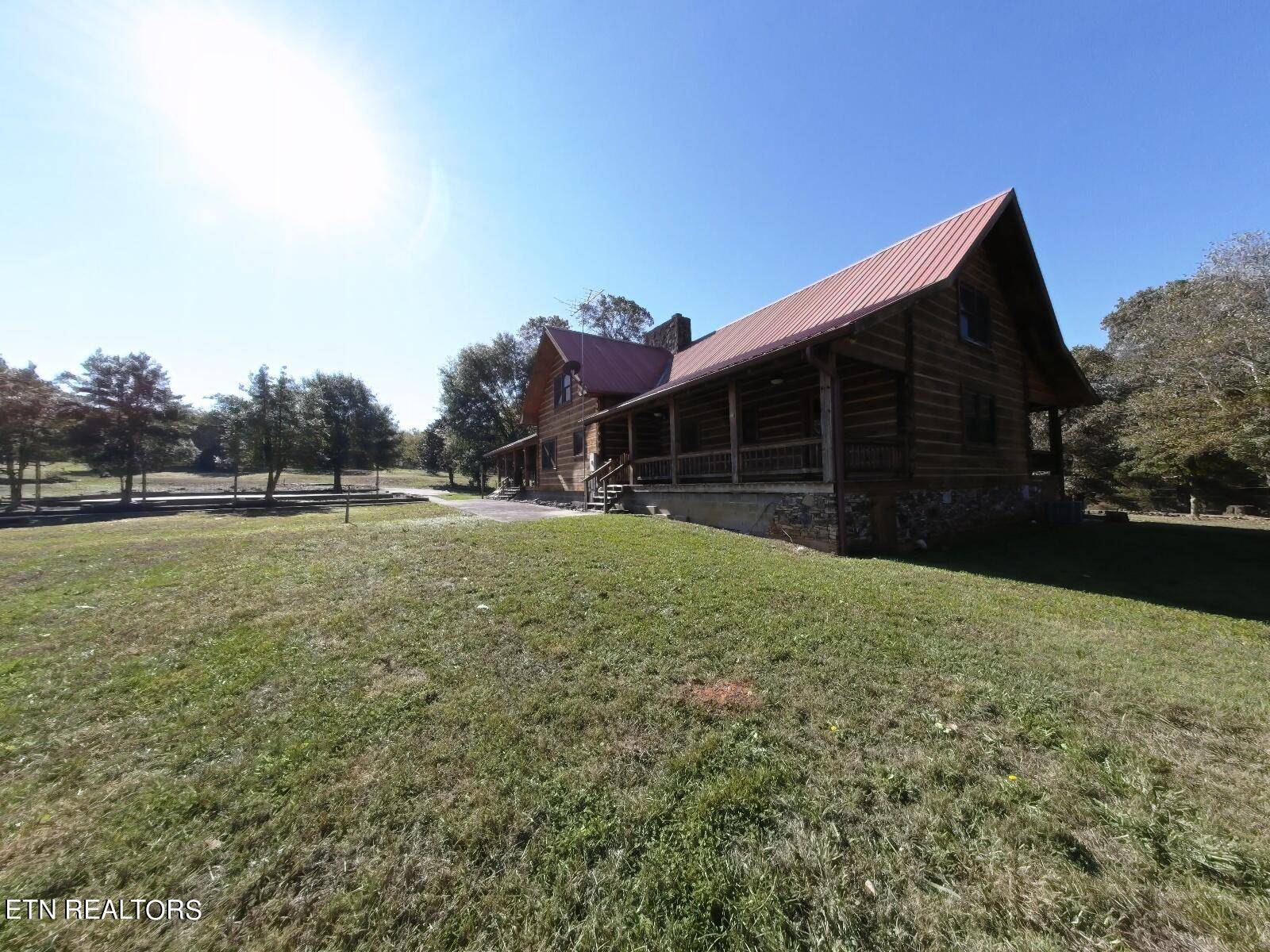 Benton, TN 37307,388 Patty Rd