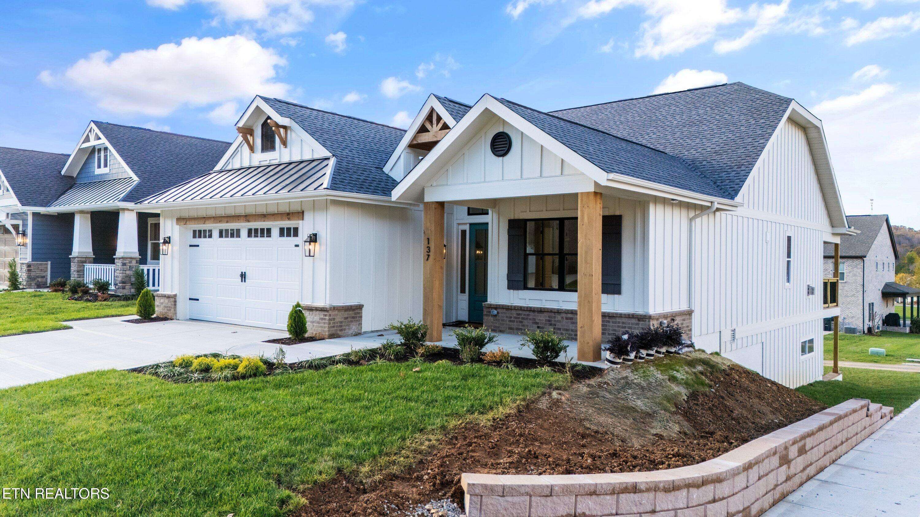 Oak Ridge, TN 37830,137 Westcott Overlook