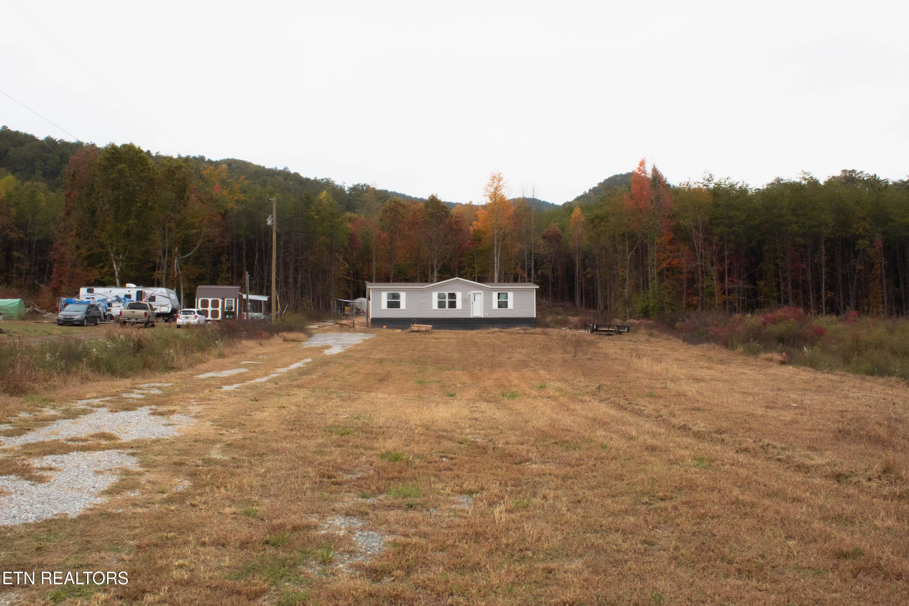 Tellico Plains, TN 37385,514 Wiggins Rd