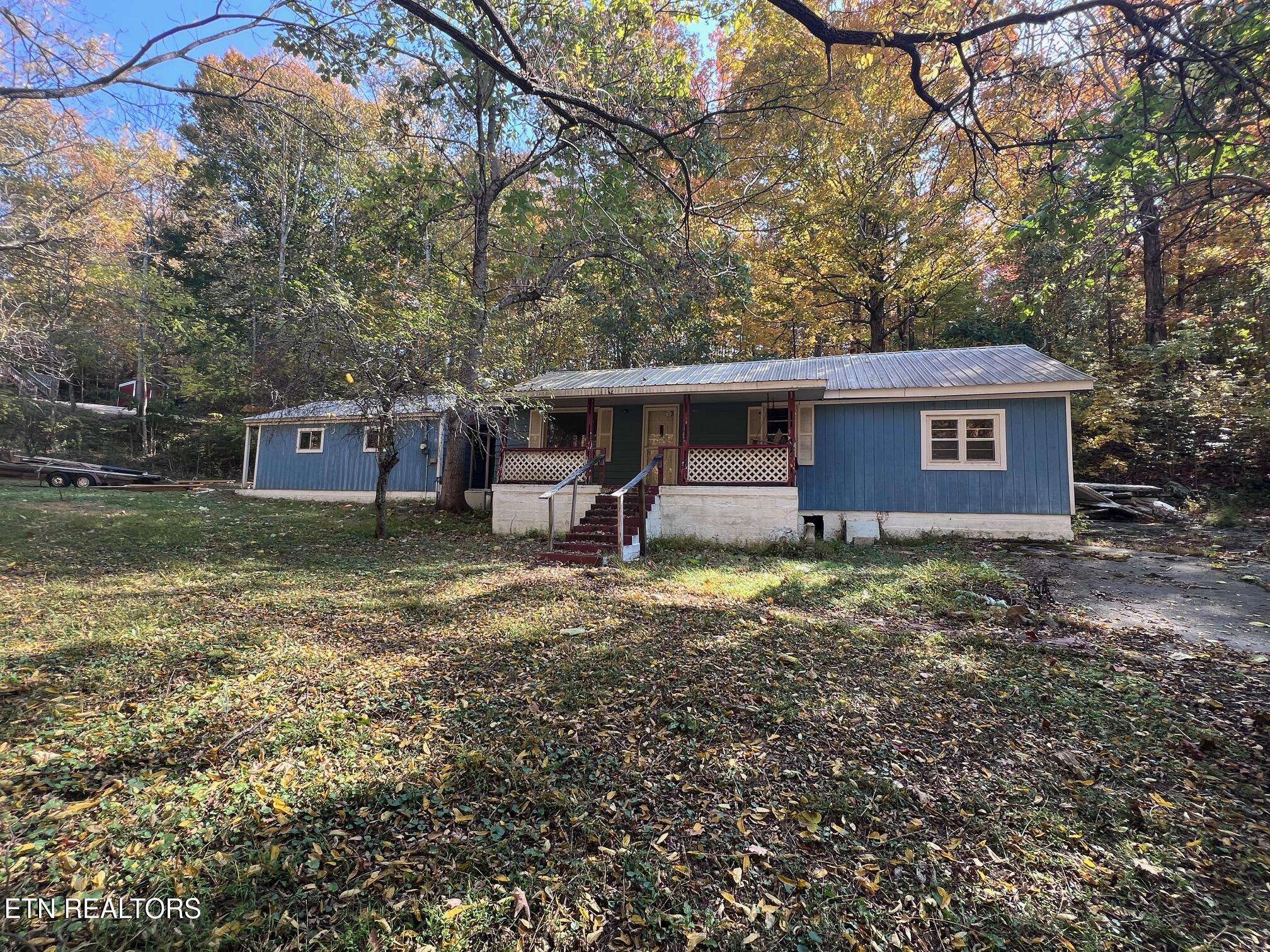 Rickman, TN 38580,235 Ernest Looper Rd