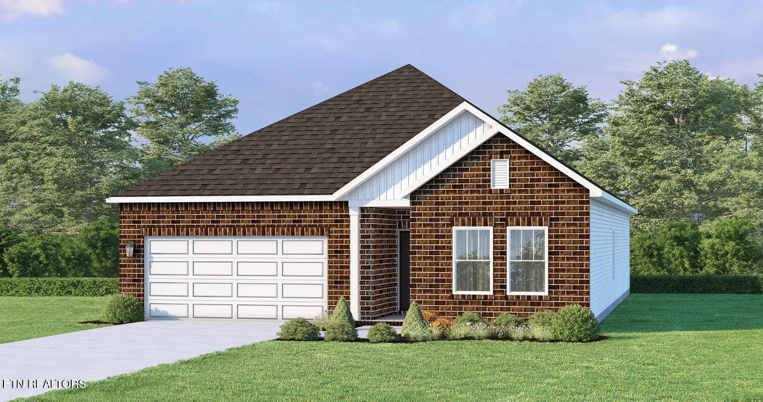 Lenoir City, TN 37771,365 Sugar Maple Trail (Lot 93)