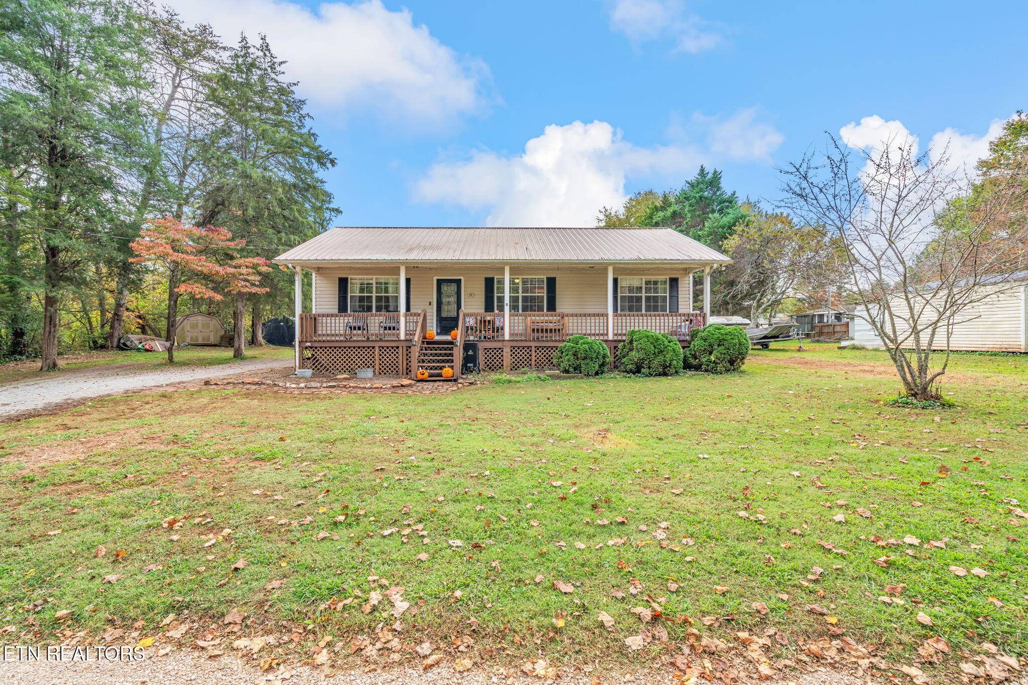 Vonore, TN 37885,310 Lovin Farm Court