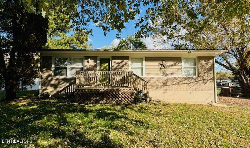 Jamestown, TN 38556,506 Isaac St