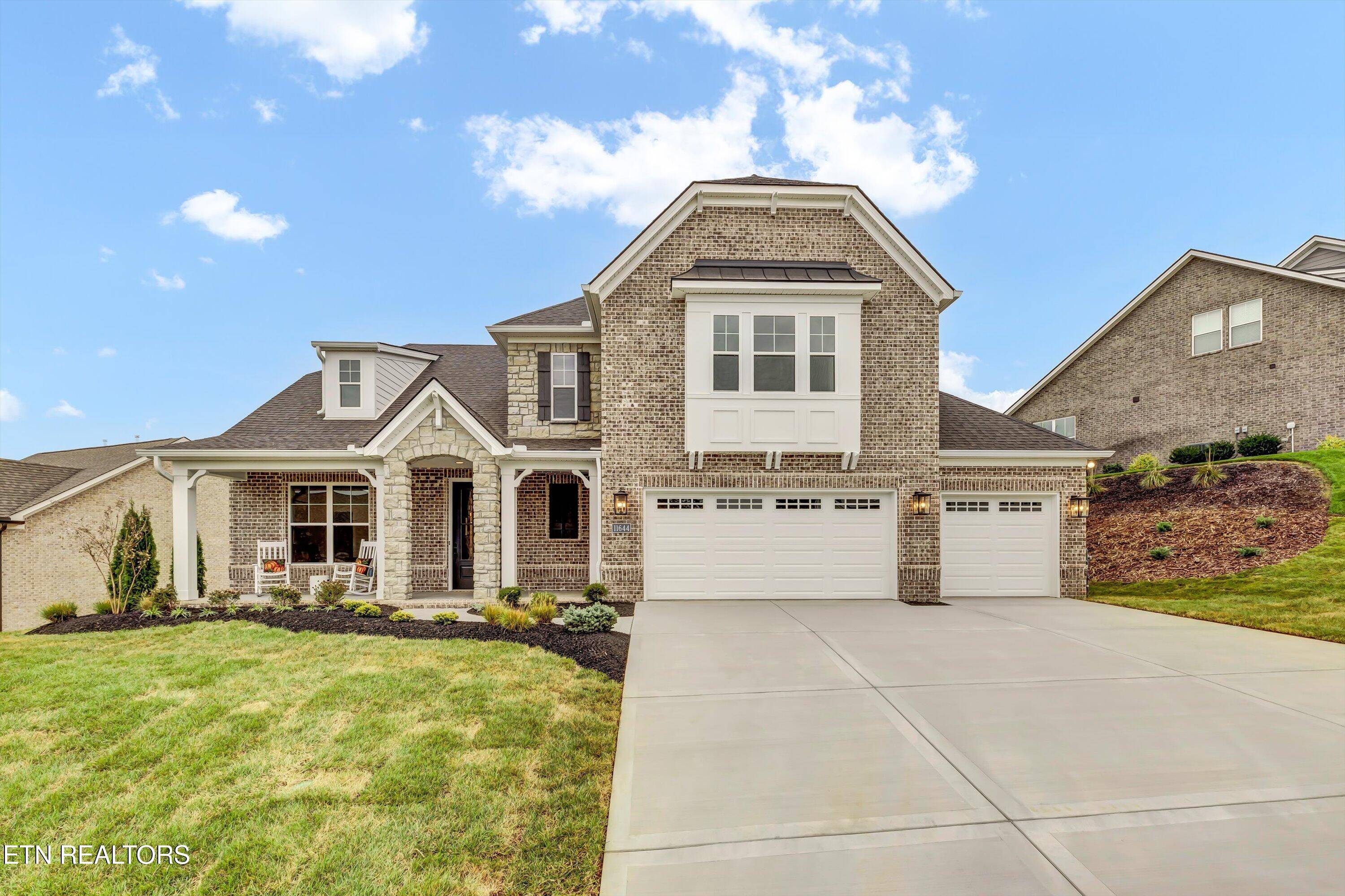 Knoxville, TN 37932,11644 (Lot 22)Boston Ivy LN