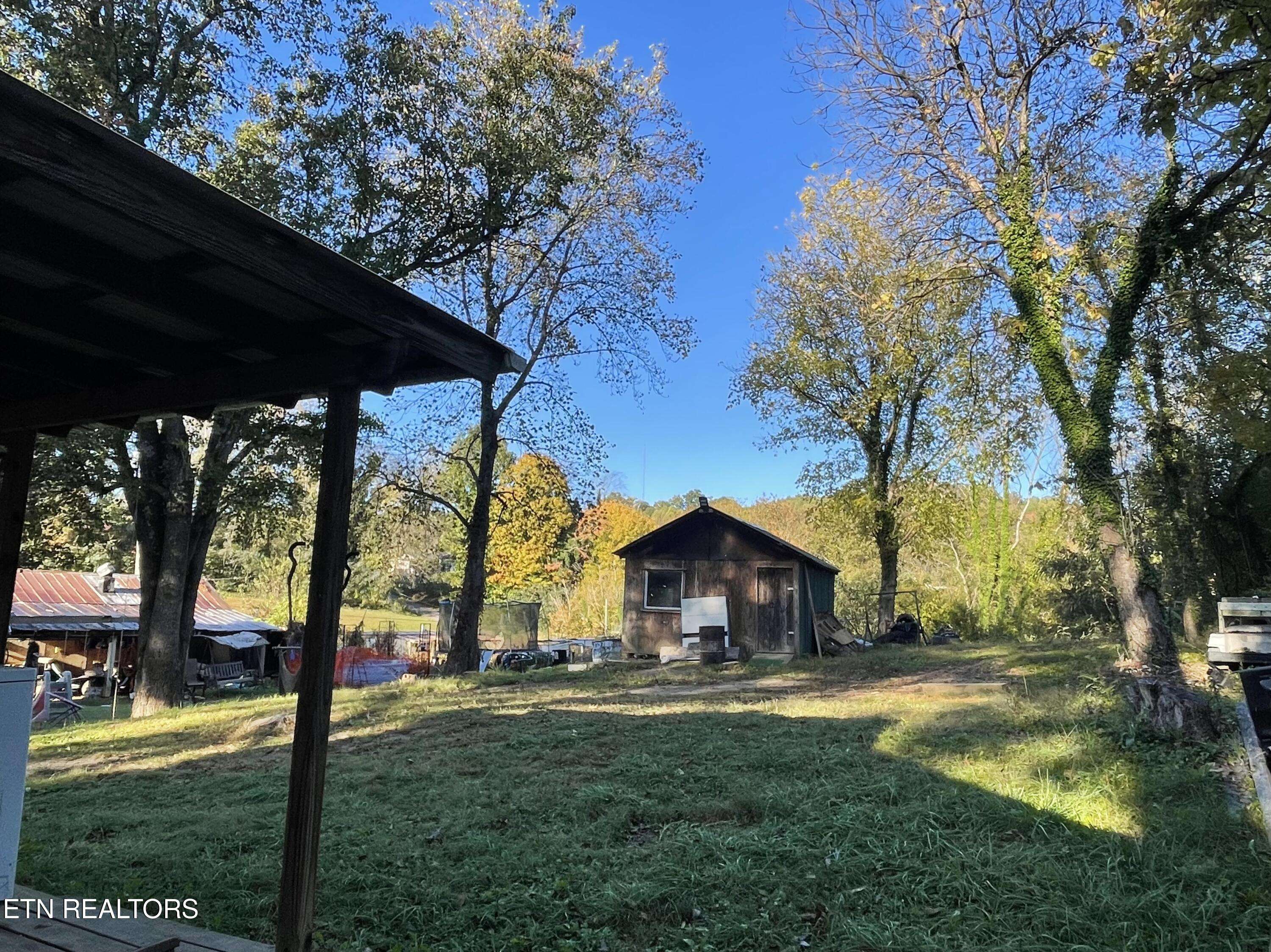 Tellico Plains, TN 37385,242 Babcock St