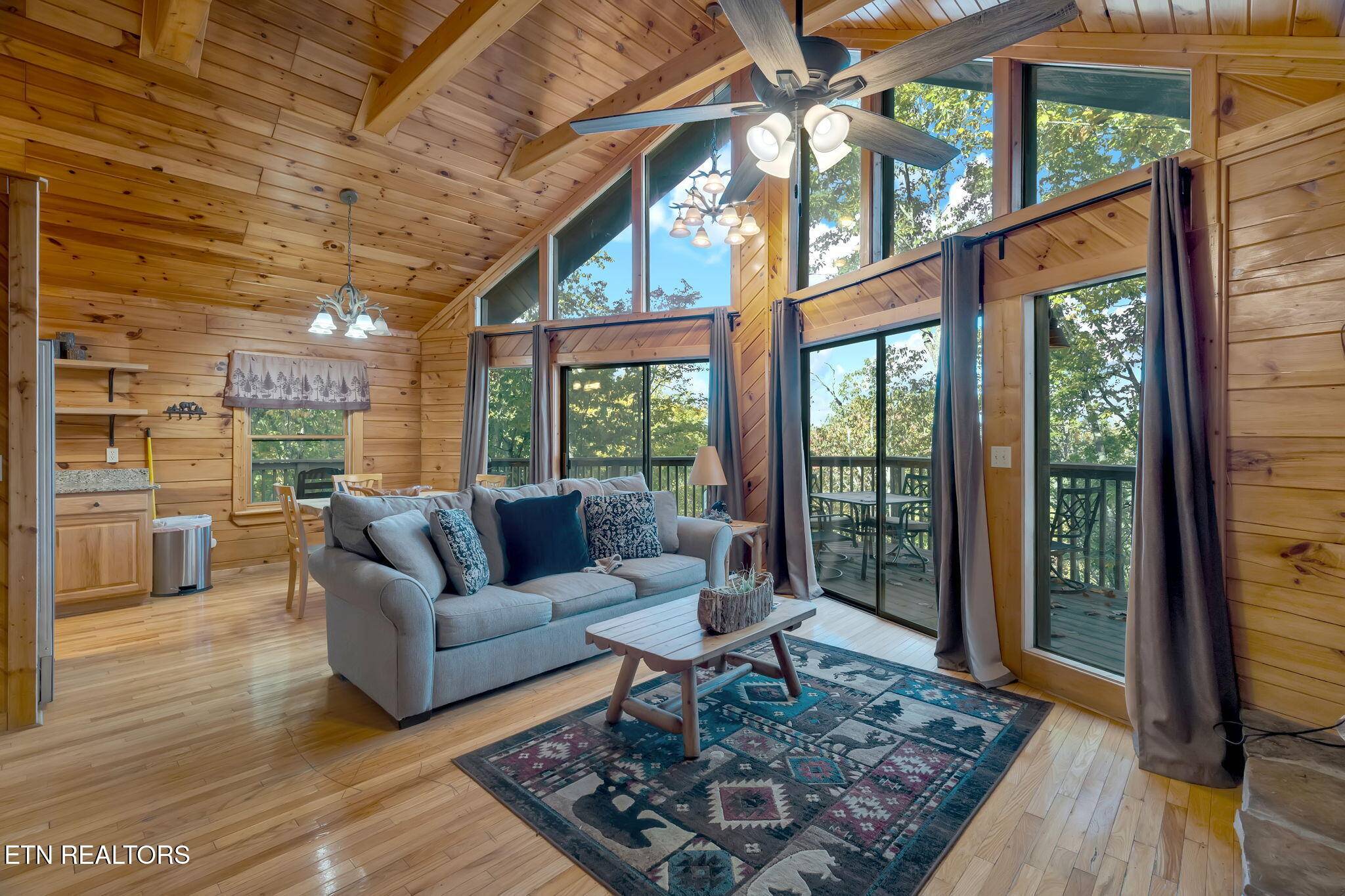 Sevierville, TN 37862,3195 Emerald Springs LOOP
