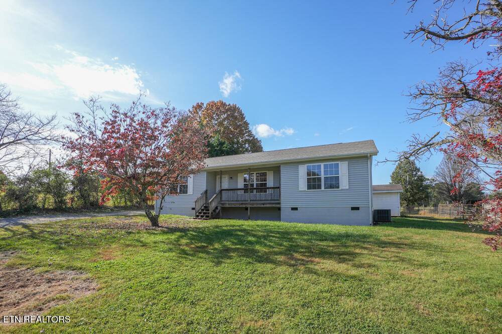 Maryville, TN 37804,3124 Kerrway LN