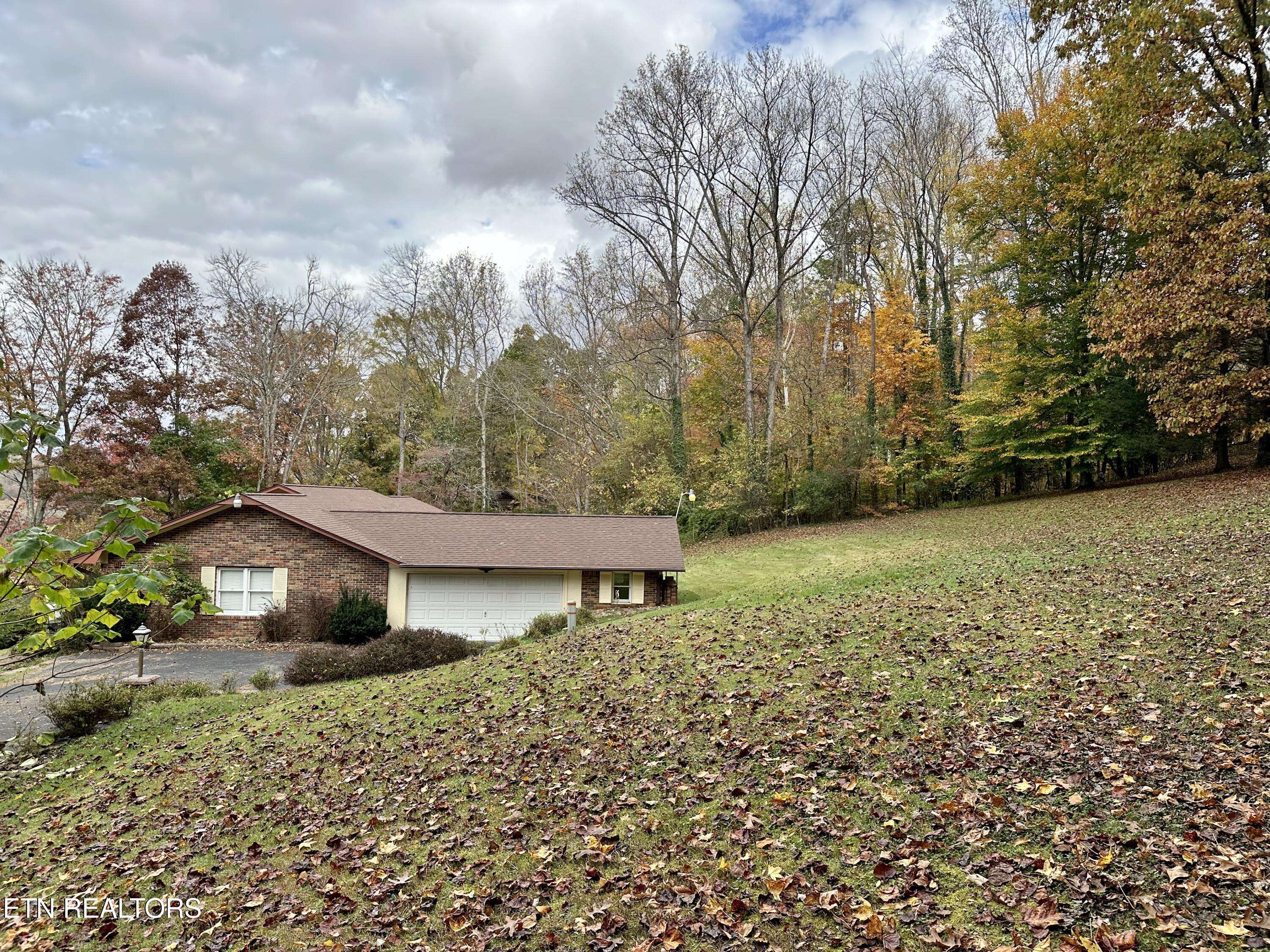 Oliver Springs, TN 37840,514 Poplar Creek Rd