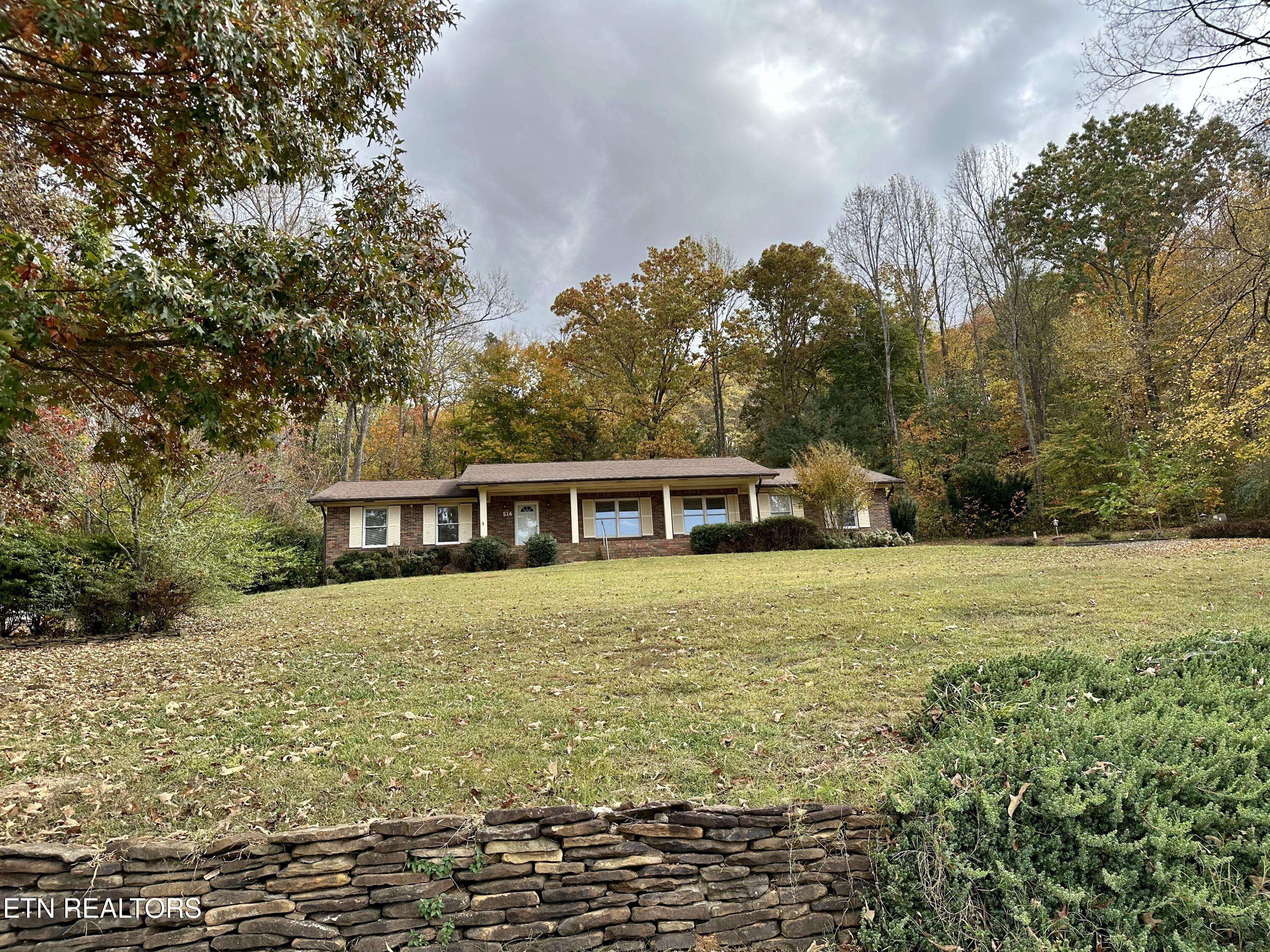 Oliver Springs, TN 37840,514 Poplar Creek Rd