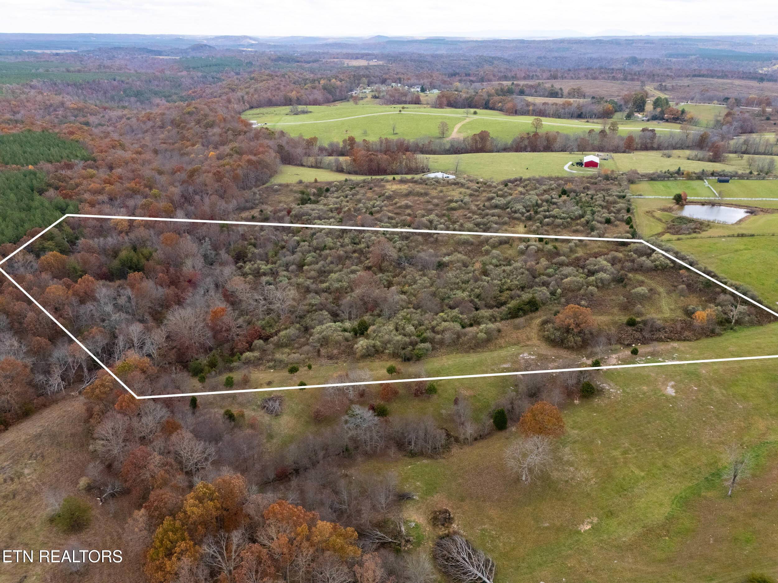 Sparta, TN 38583,12.71 Ac Eastland Rd