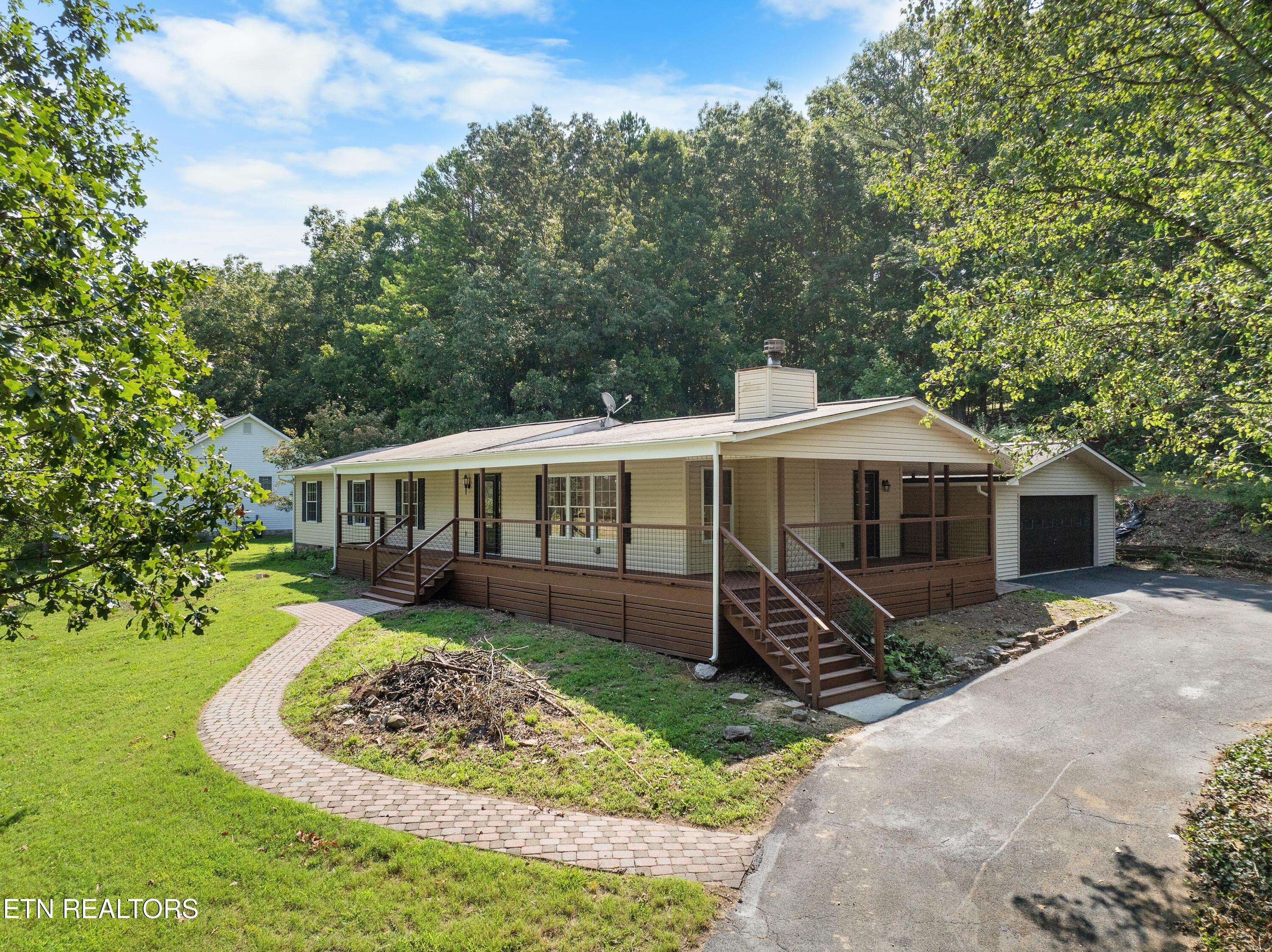 Loudon, TN 37774,7000 Davis Ferry Rd