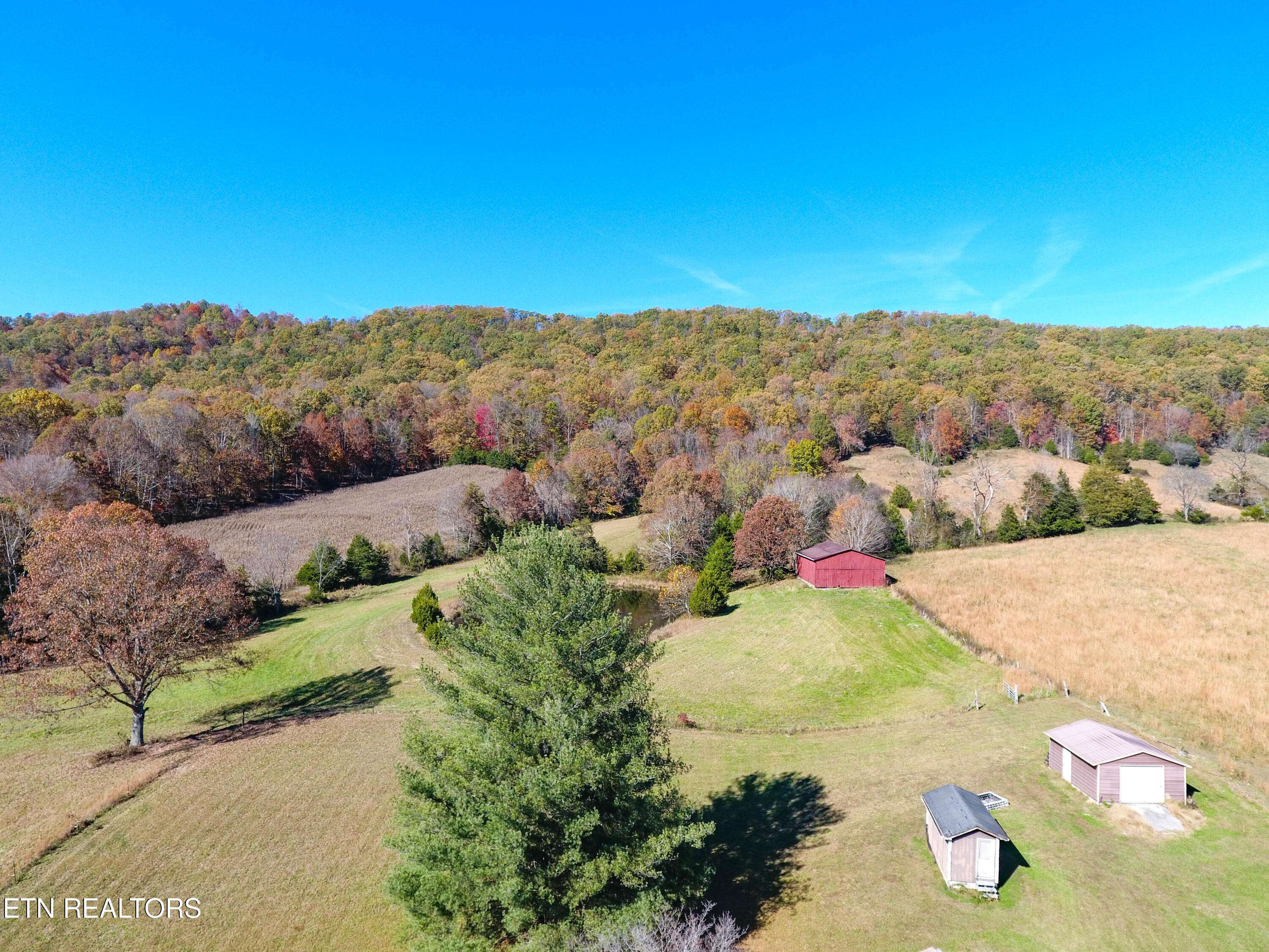 Washburn, TN 37888,2925 Tater Valley Rd