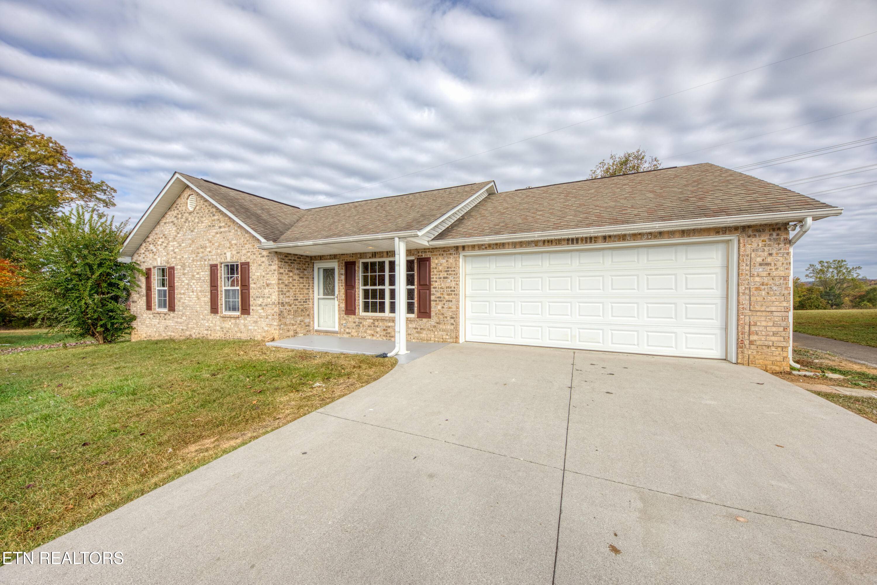 Knoxville, TN 37938,4007 Rainbow Hill LN