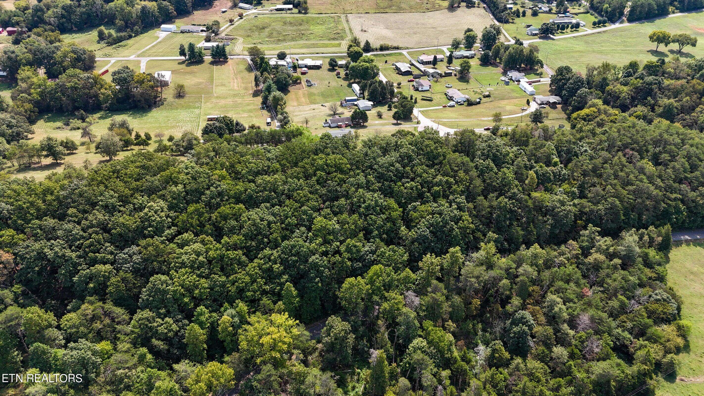 Dandridge, TN 37725,Lot 9 Price Rd