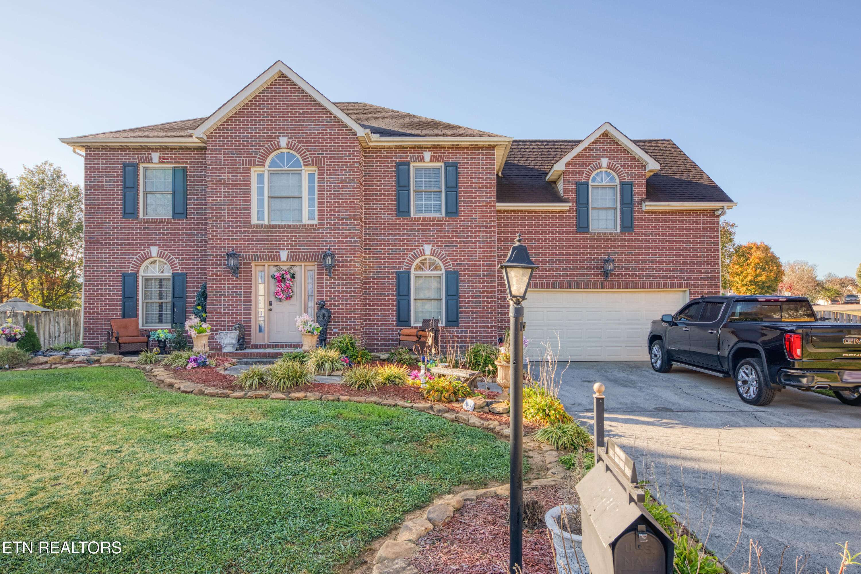 Powell, TN 37849,7403 TINOVER CT