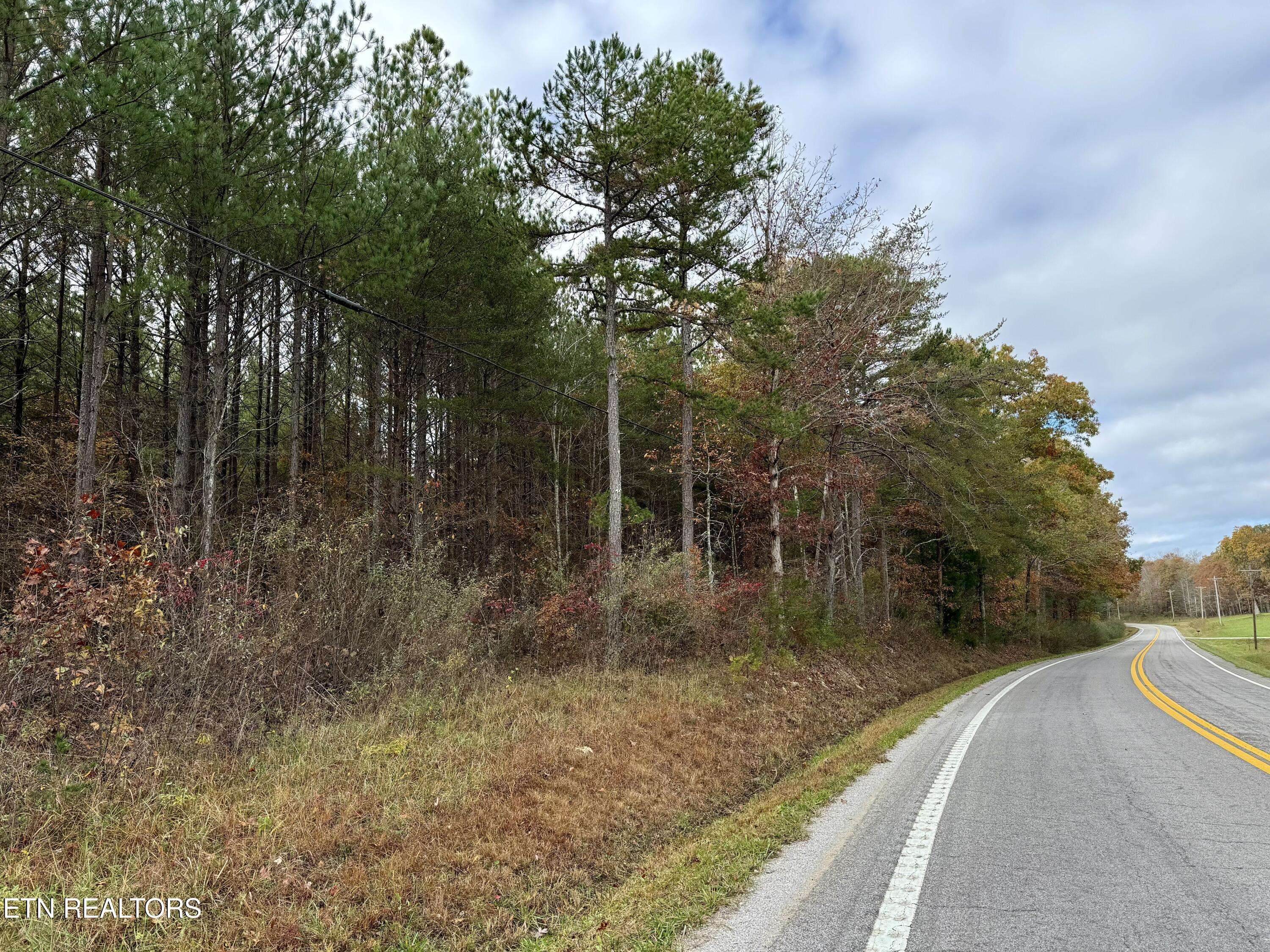 Rockwood, TN 37854,Airport Rd. Lot 7