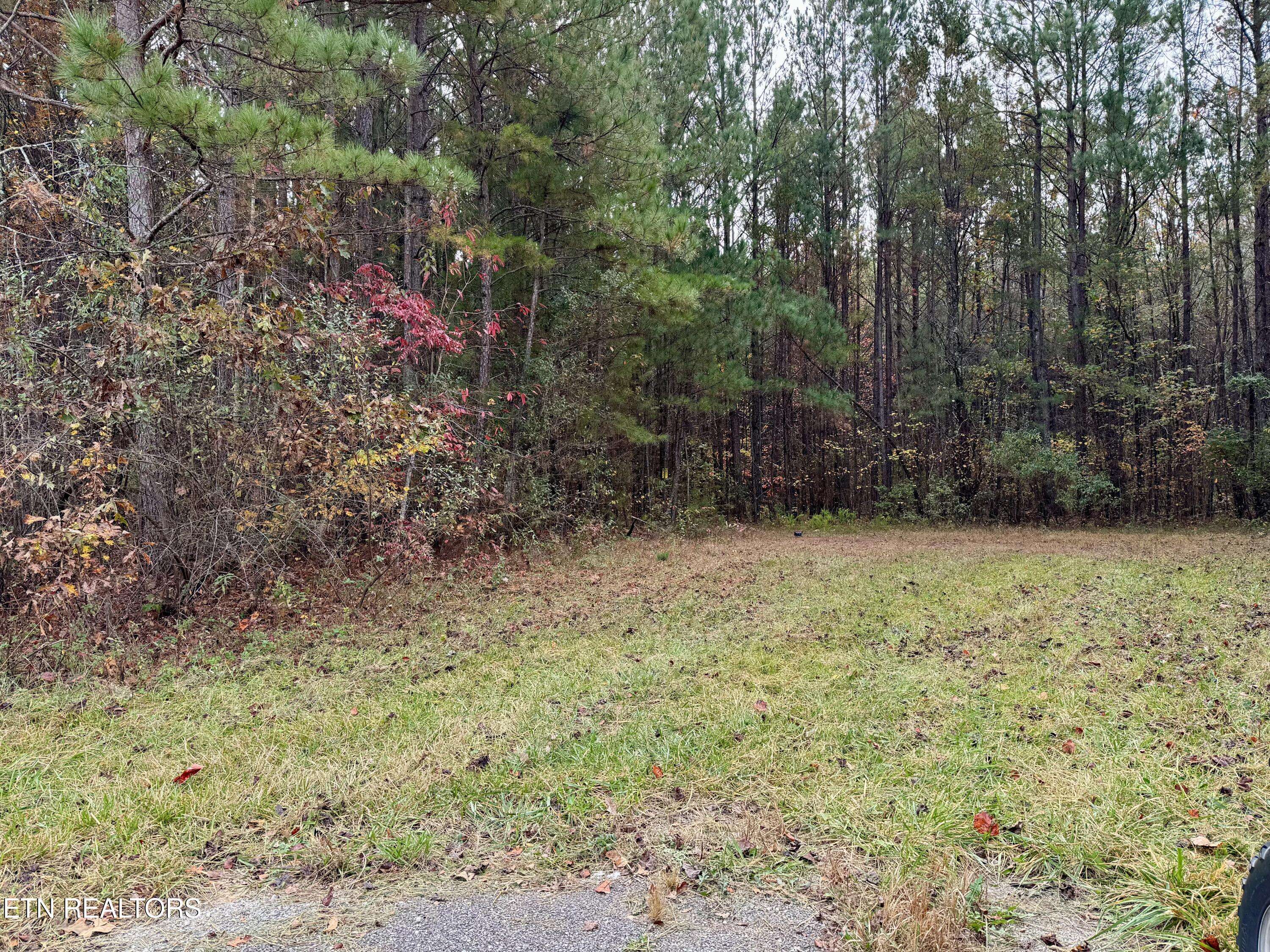 Rockwood, TN 37854,Airport Rd. Lot 9