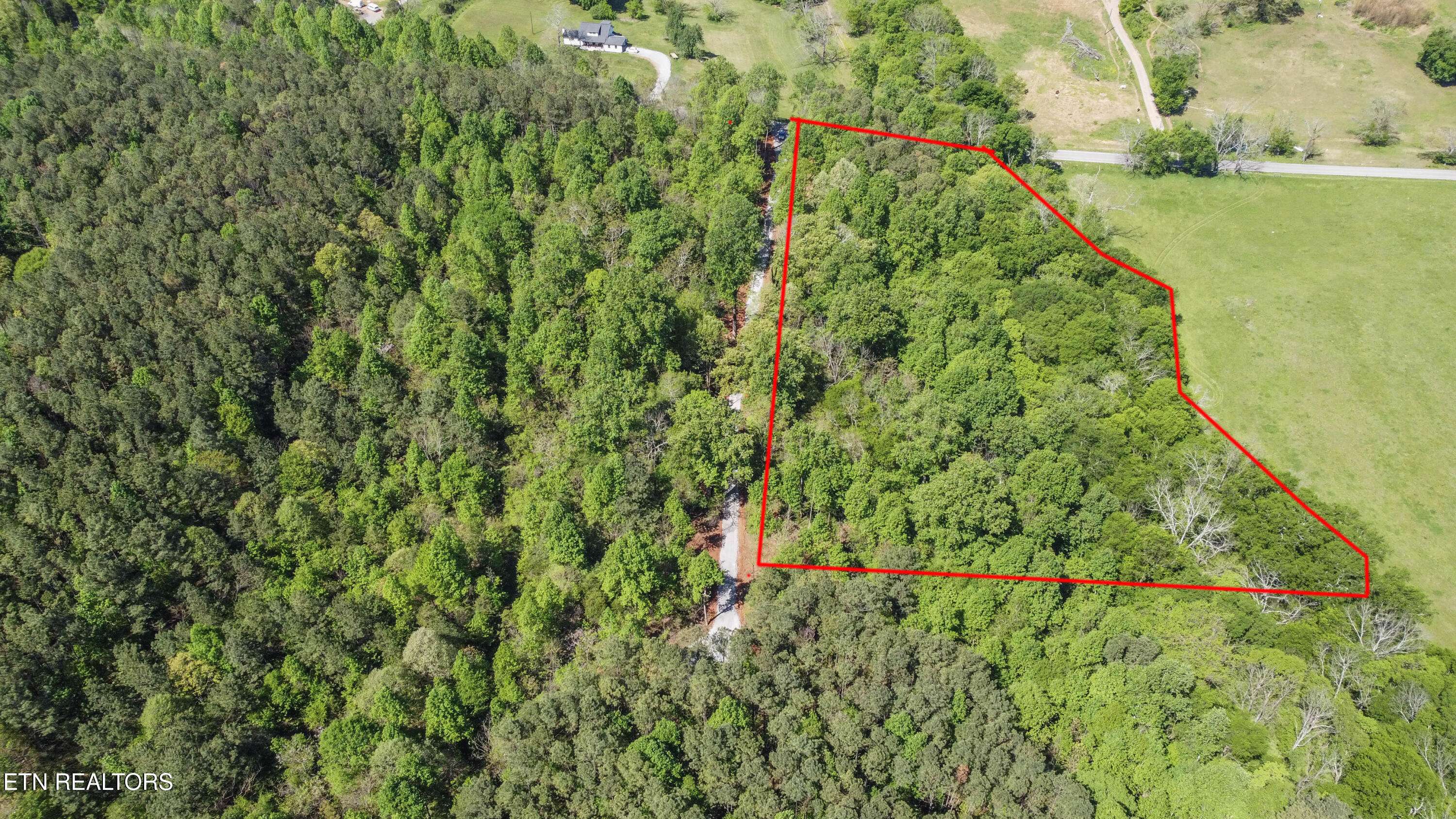 Loudon, TN 37774,10 Acres Dry Valley