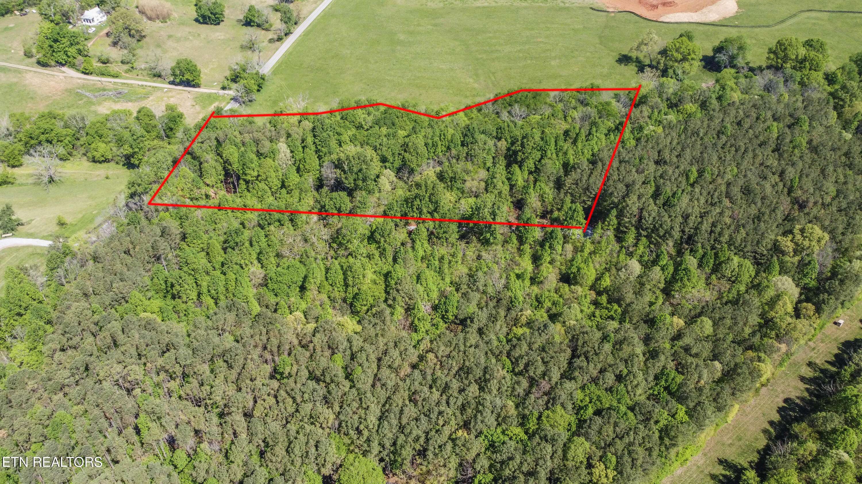 Loudon, TN 37774,10 Acres Dry Valley