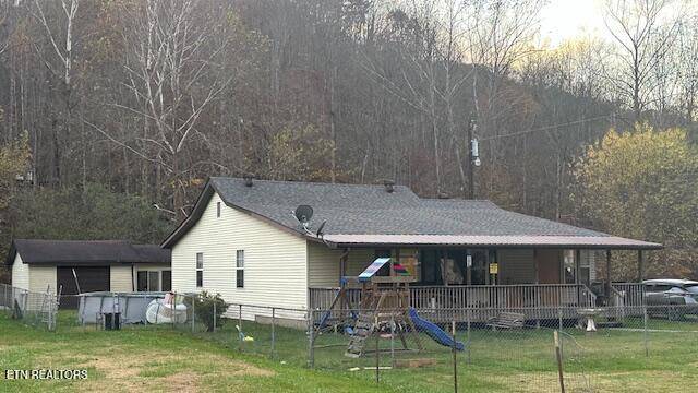 Evarts, KY 40828,2686 State Hwy 215