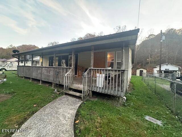 Evarts, KY 40828,2686 State Hwy 215