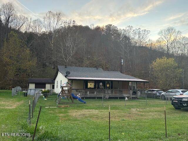 Evarts, KY 40828,2686 State Hwy 215