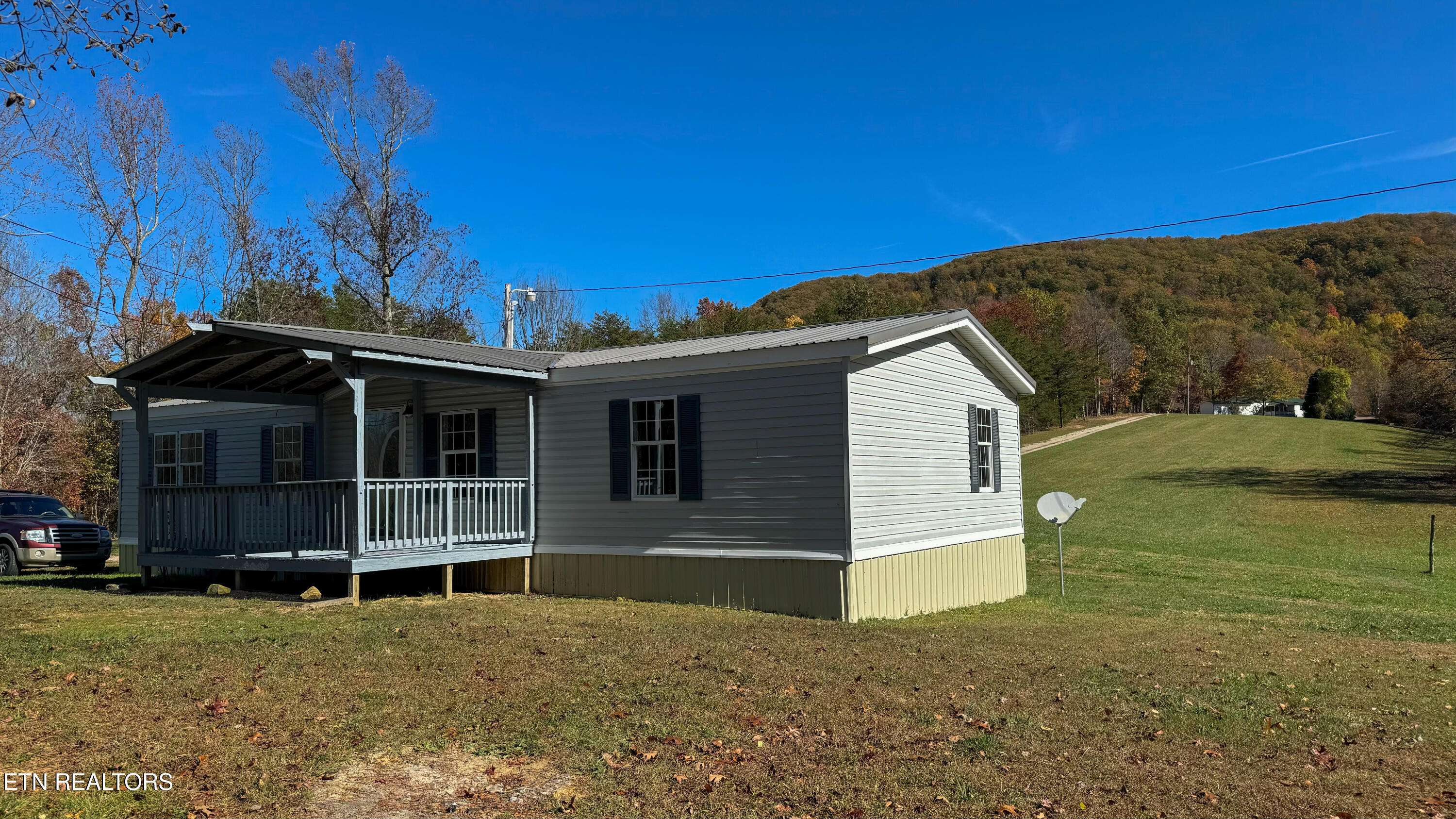 Winfield, TN 37892,2361 Pine Grove Rd