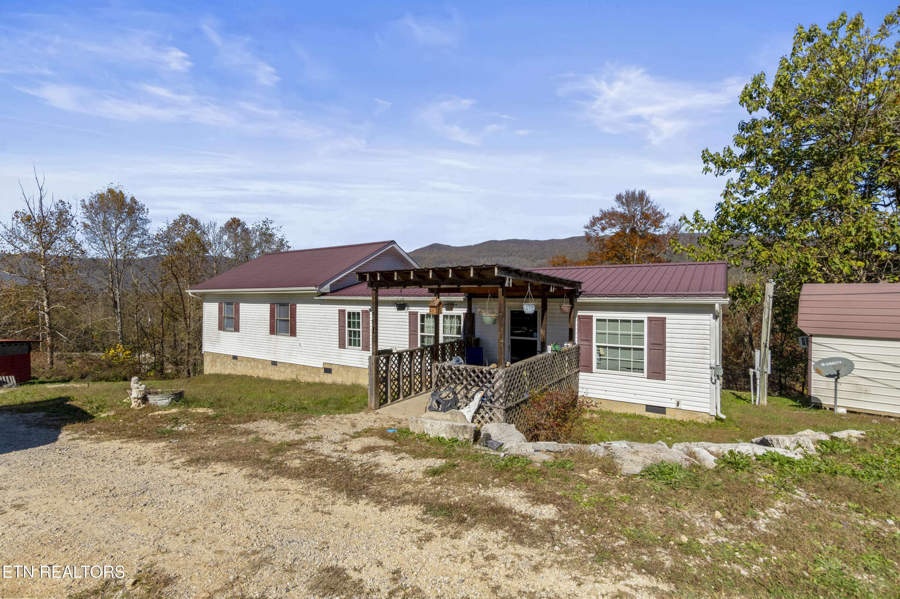 Speedwell, TN 37870,219 Cumberland LN