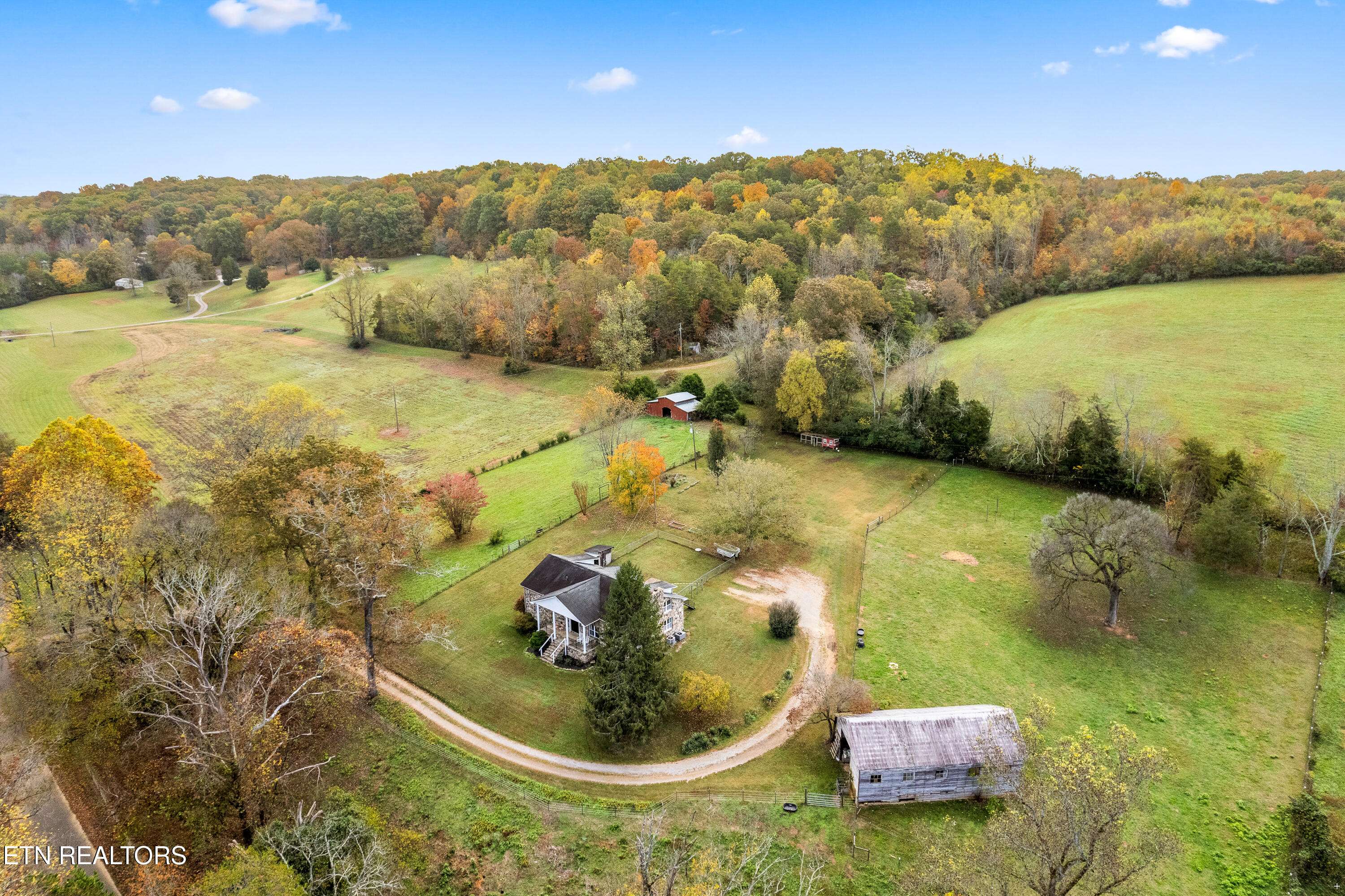 Greenback, TN 37742,7969 Glendale Community Rd