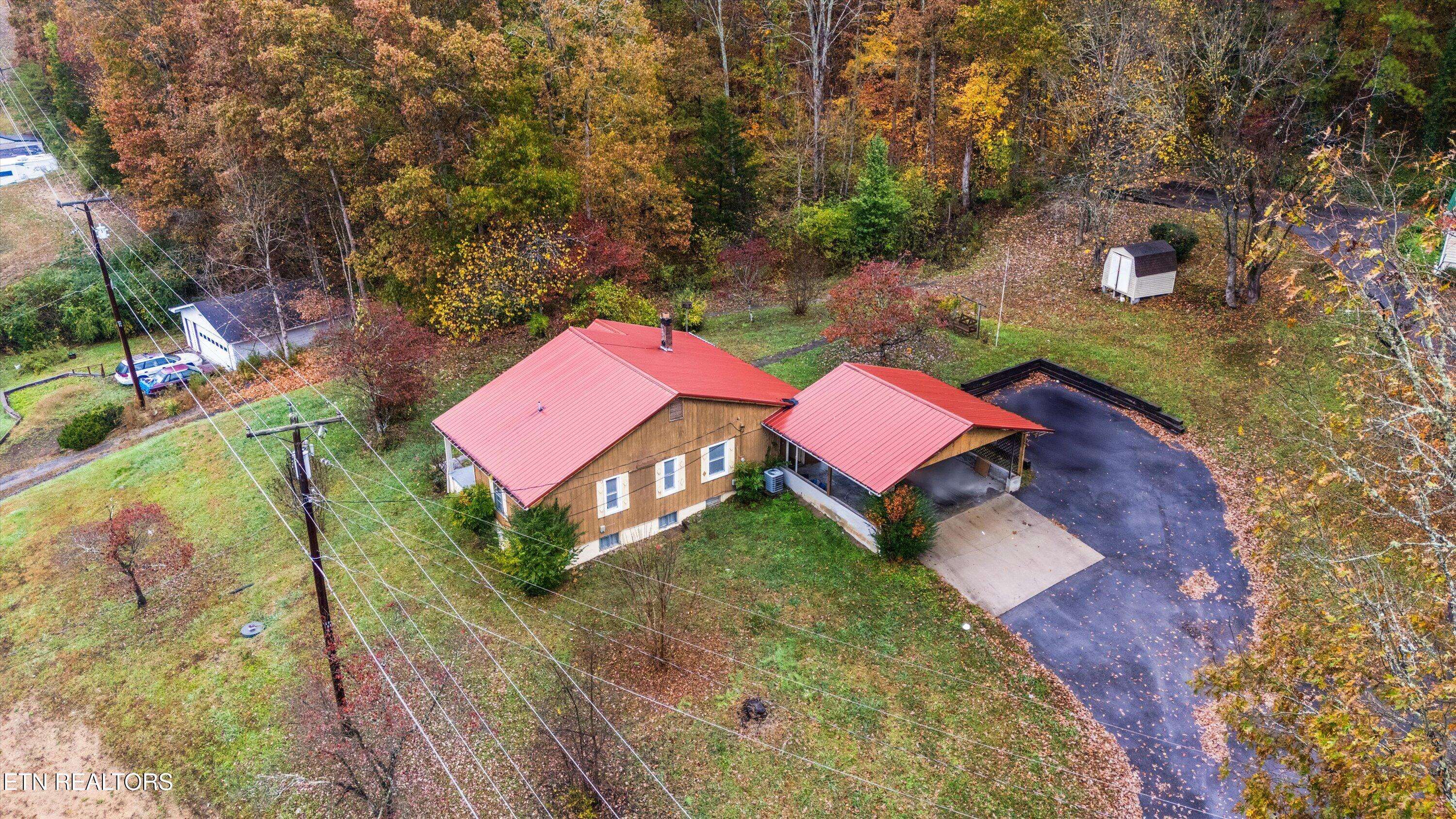 Powell, TN 37849,9016 Andersonville PIKE