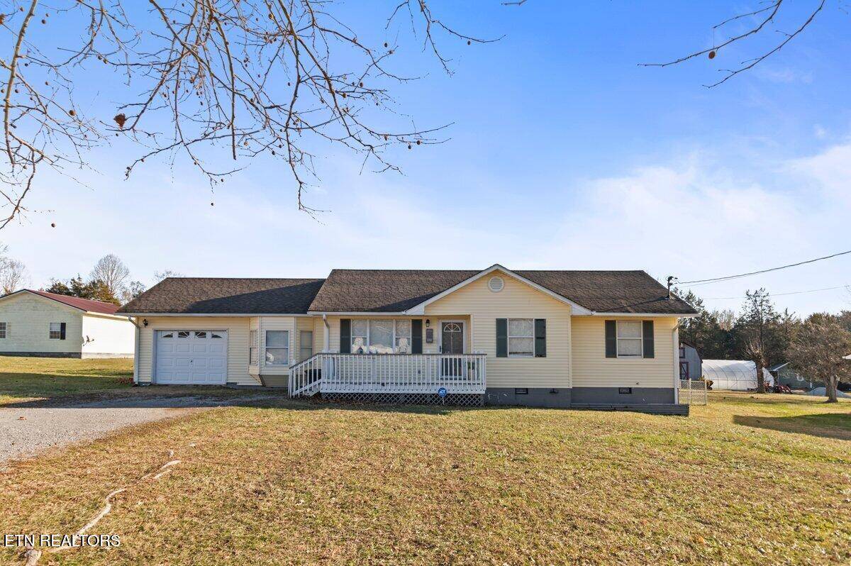 Lafollette, TN 37766,132 Gladefield DR