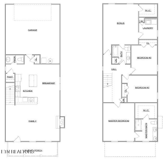 Oak Ridge, TN 37830,102 Roseberry St #Lot 2B