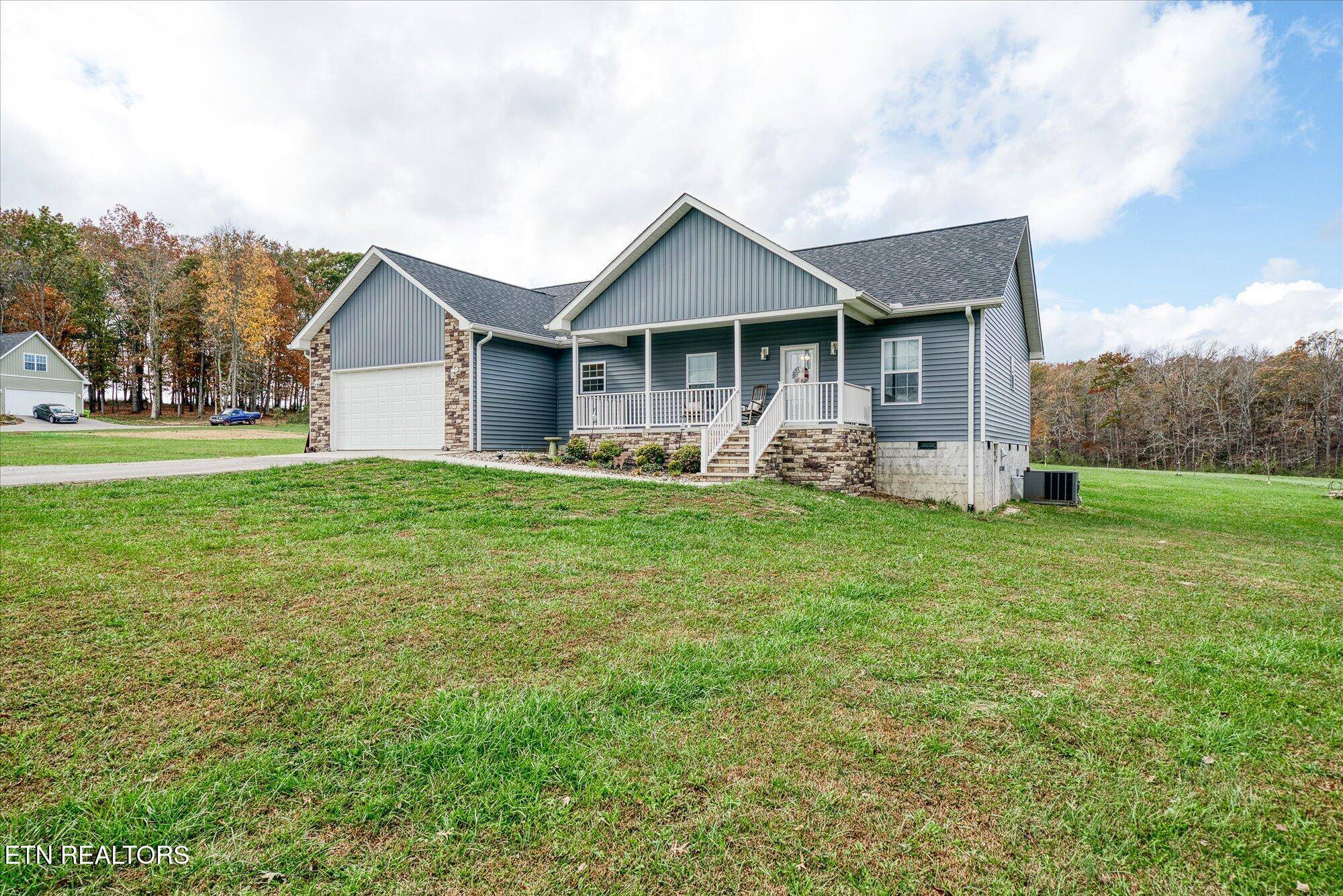 Crossville, TN 38571,209 Adams Creek Rd