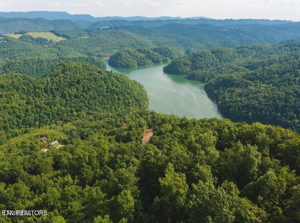 New Tazewell, TN 37825,Lot 655 Chimney Rock Rd