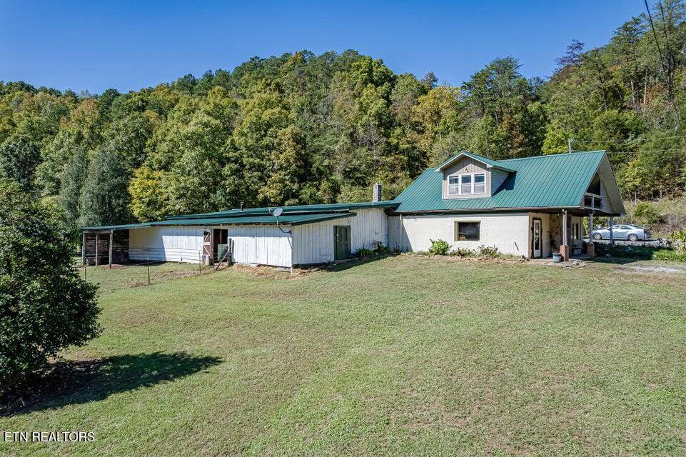 Madisonville, TN 37354,2443 Fairview Rd