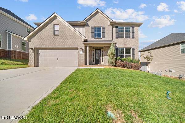 Knoxville, TN 37922,9717 Walking Stick DR