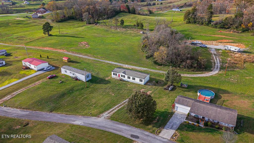 Speedwell, TN 37870,233 Orange LN