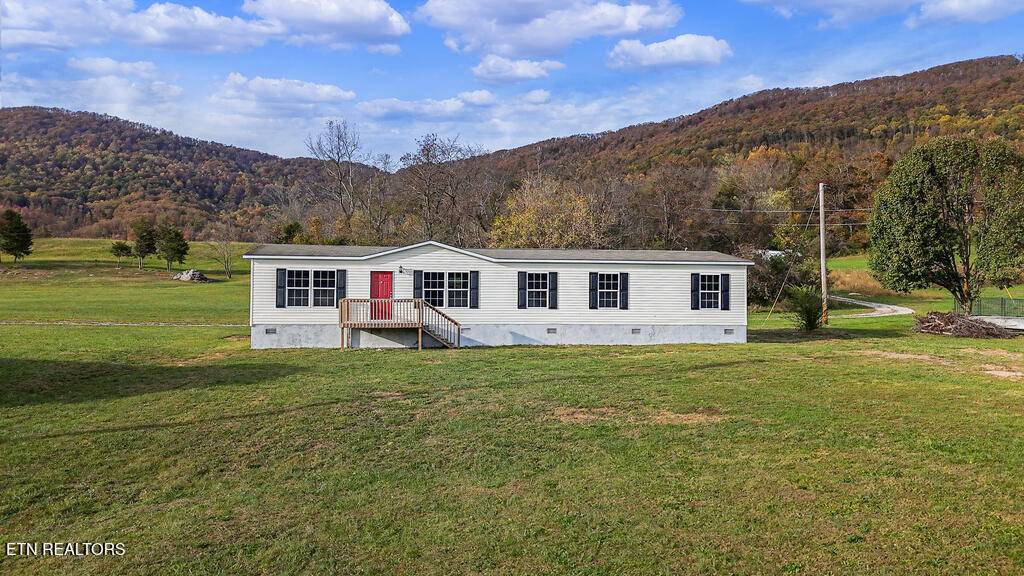 Speedwell, TN 37870,233 Orange LN