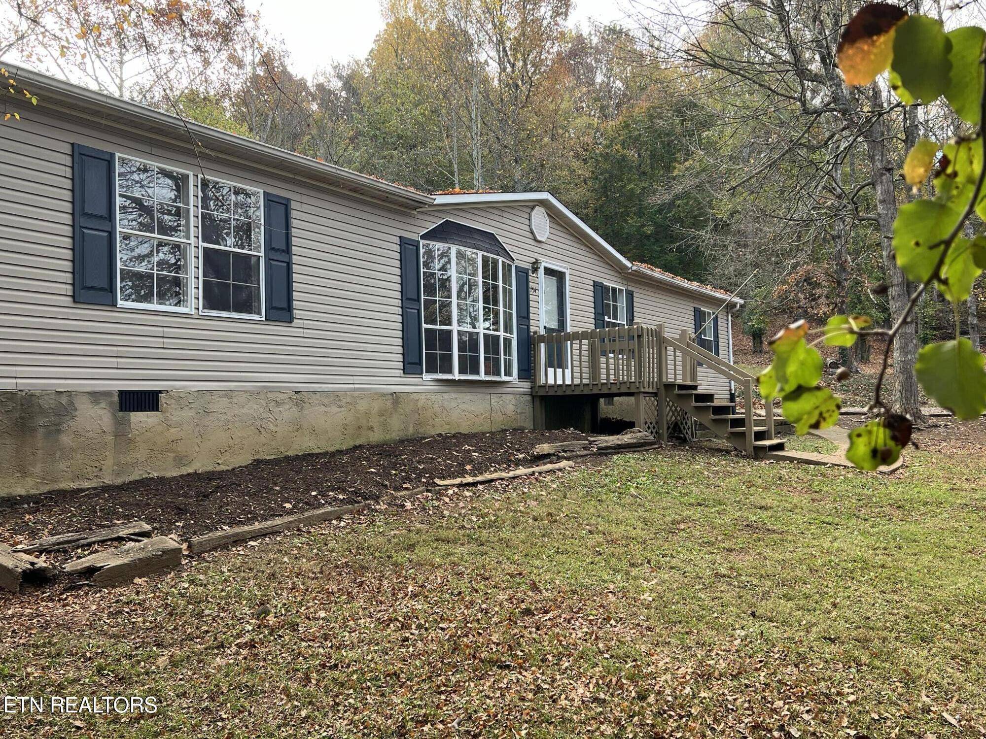 Decatur, TN 37322,154 Seals PL