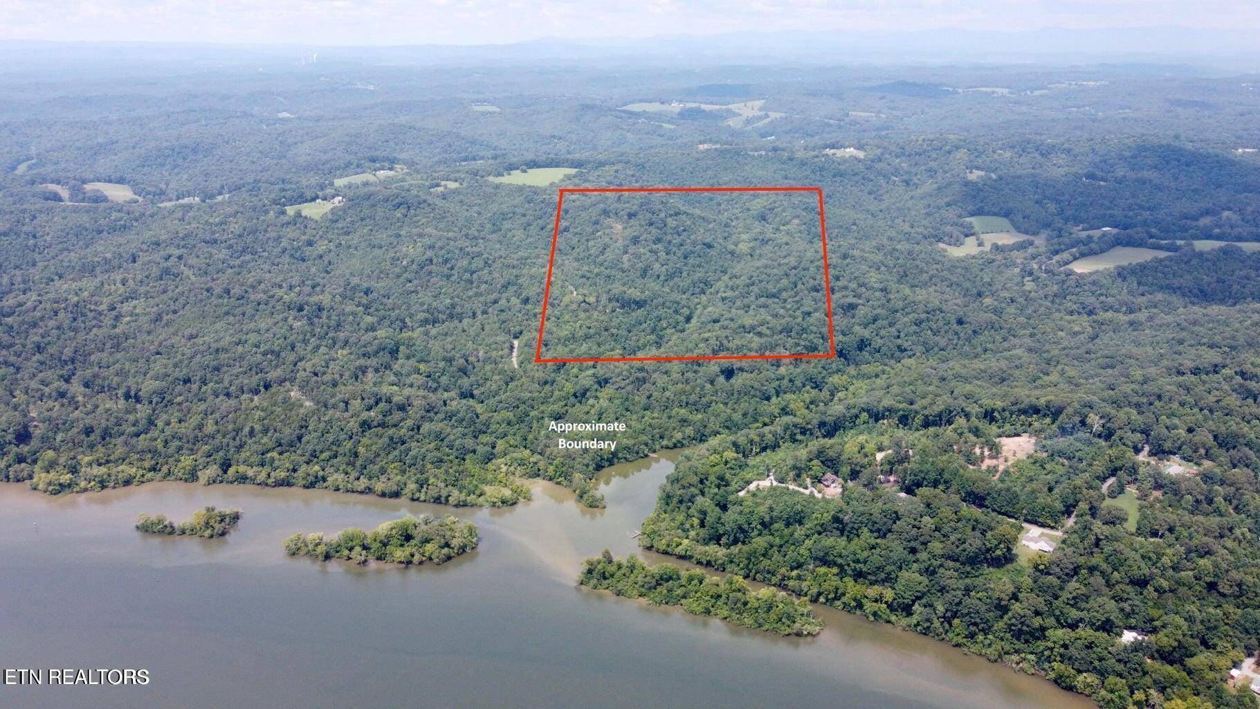 Kingston, TN 37763,Dogwood Valley Rd | Lot 4