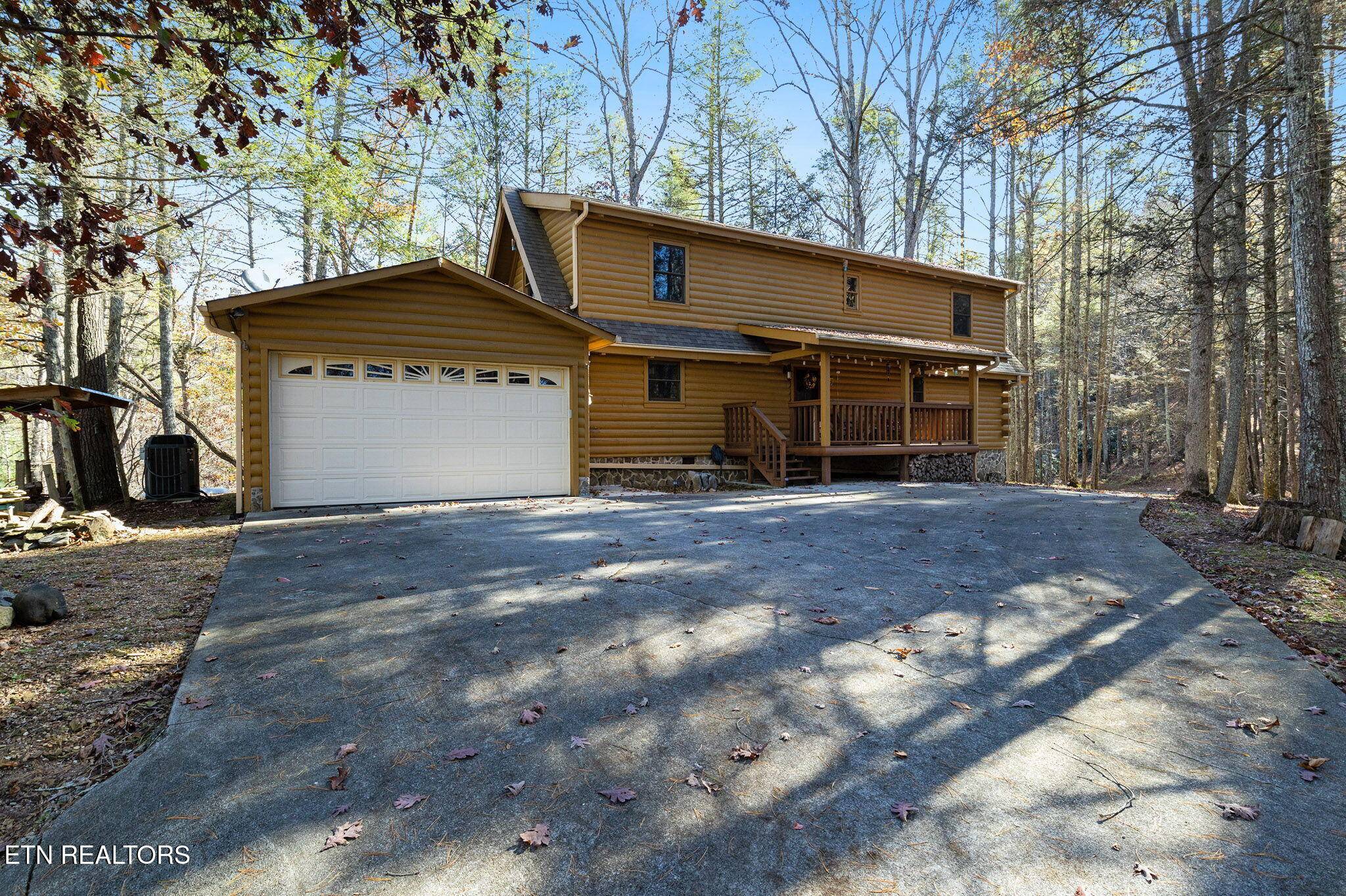 Walland, TN 37886,1730 Ridge Court