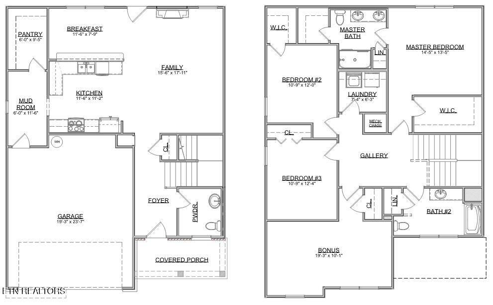 Oak Ridge, TN 37830,147 Kingberry St #Lot 30Q