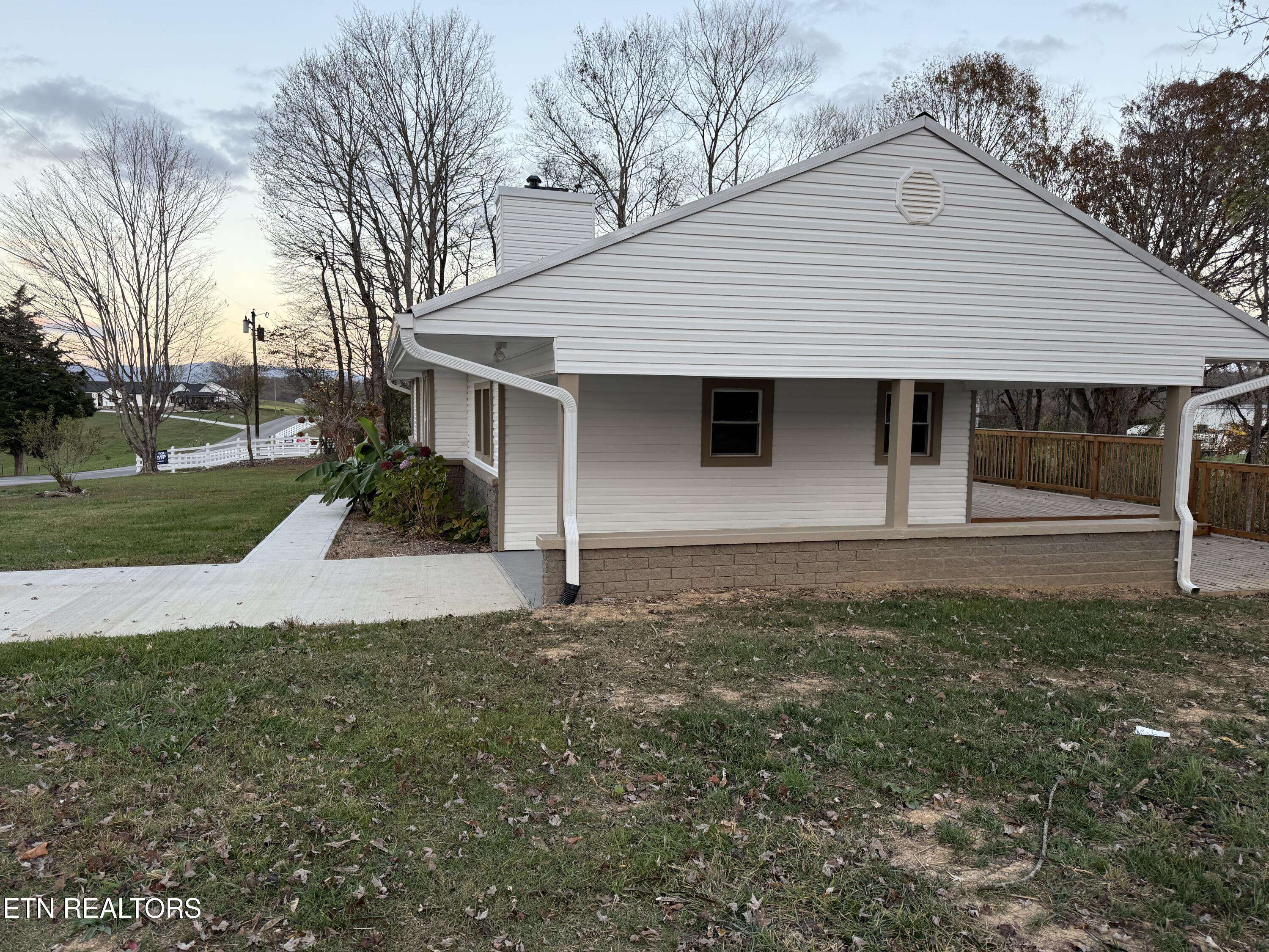 Lafollette, TN 37766,1184 Davis Chapel Rd