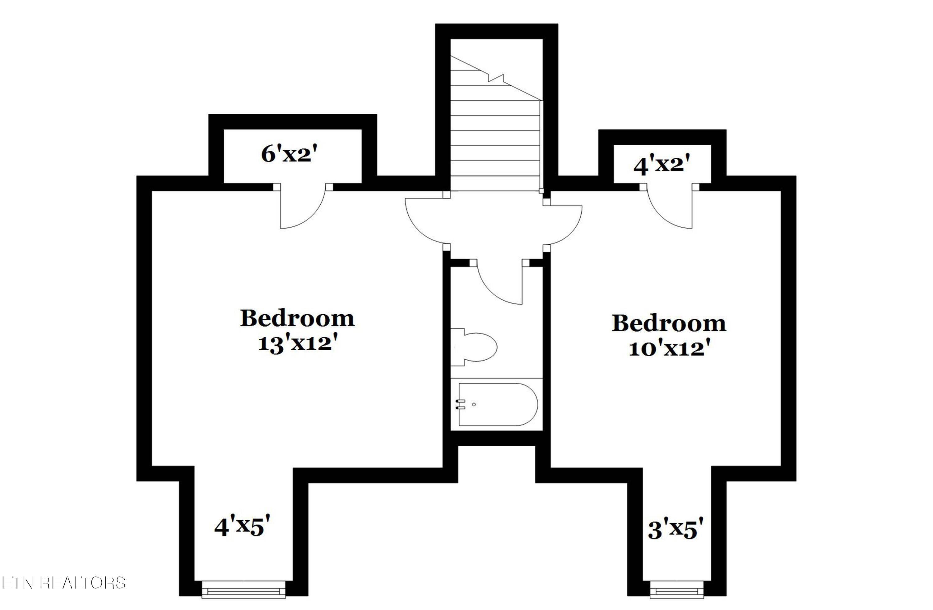 Corryton, TN 37721,7310 English Park WAY