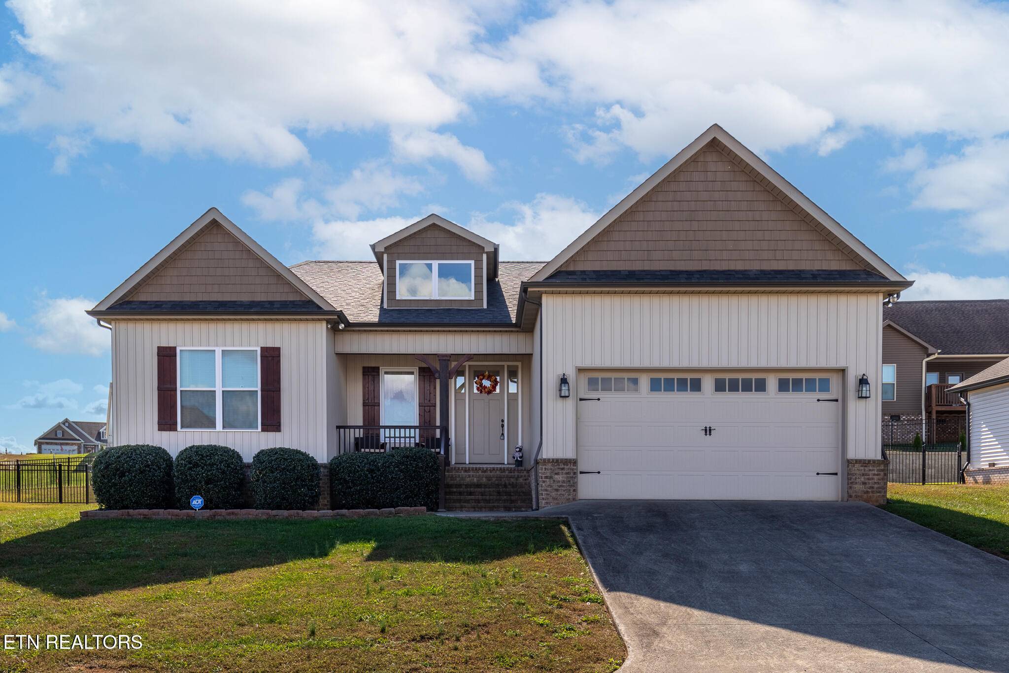 Sevierville, TN 37876,2658 Vista Meadows LN