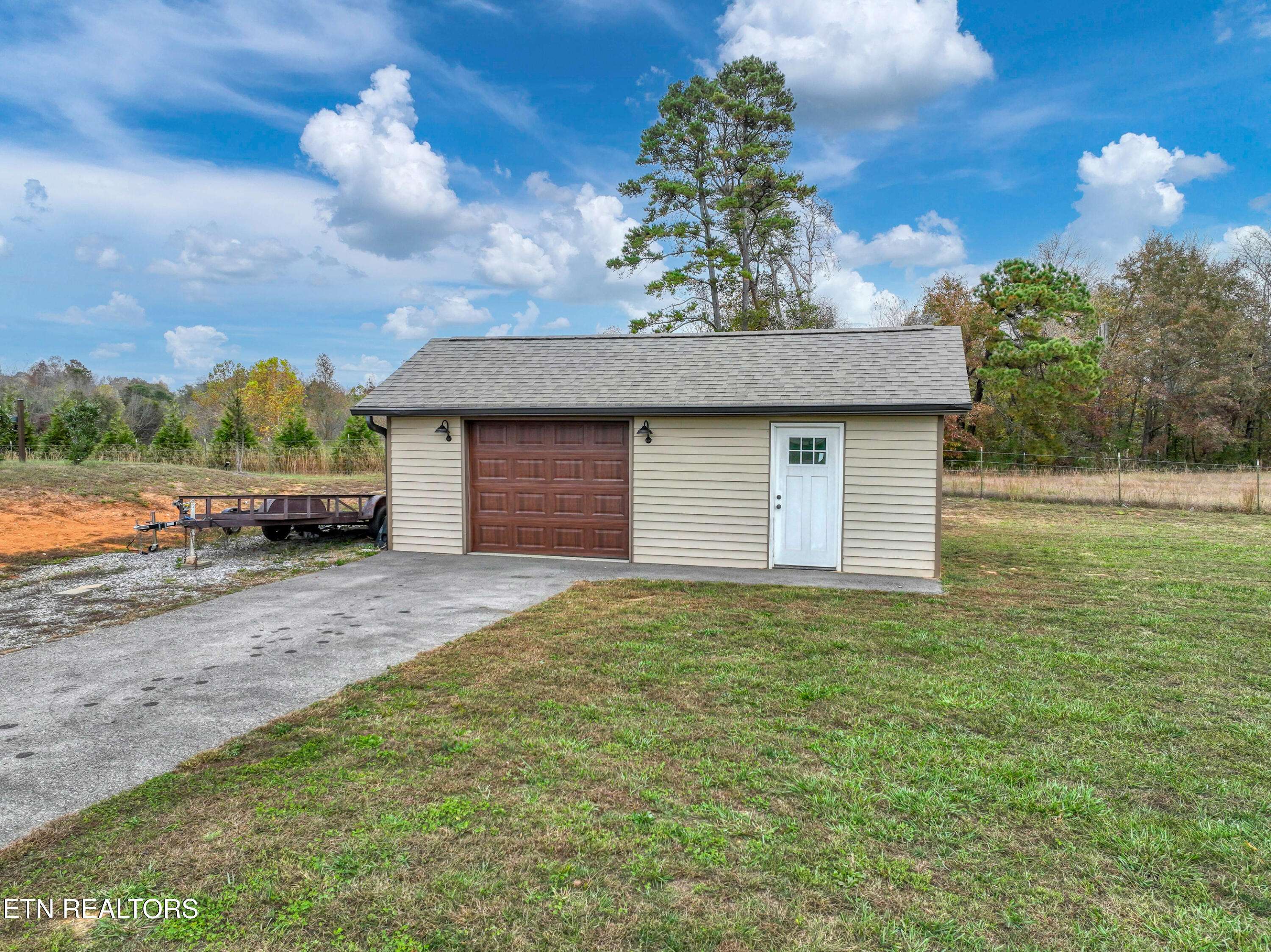 Walland, TN 37886,534 Roper WAY